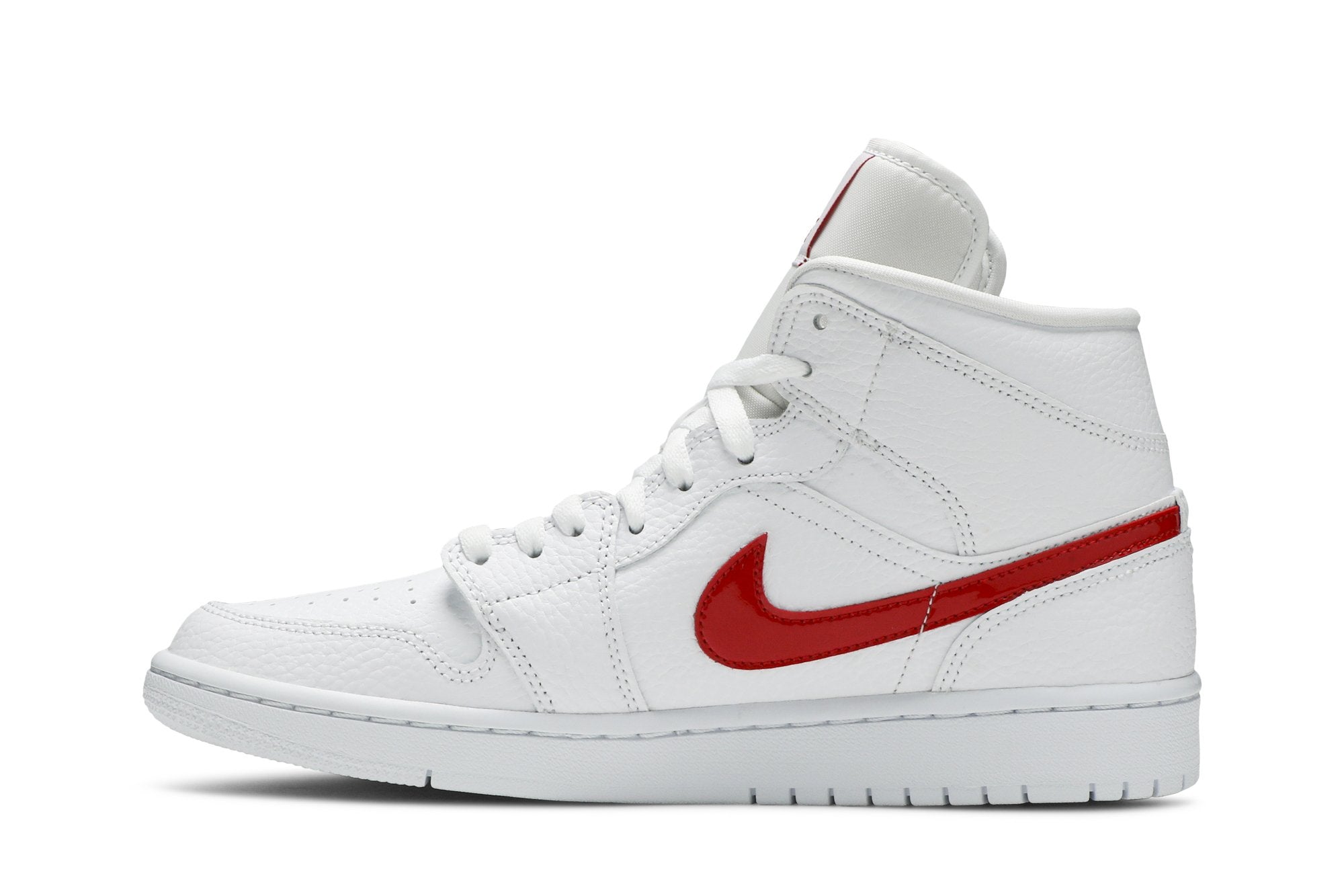 Wmns Air Jordan 1 Mid &