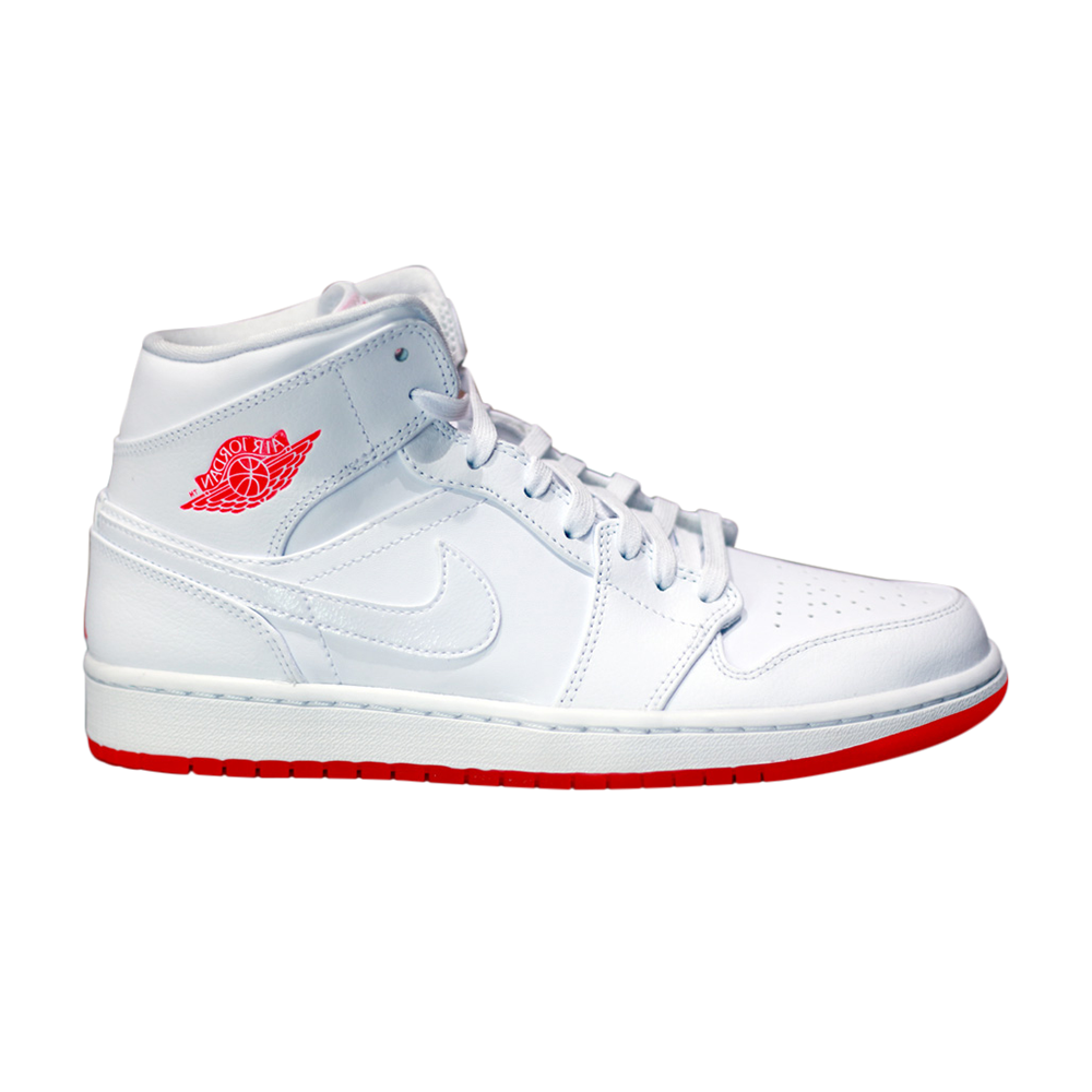 Air Jordan 1 Mid &