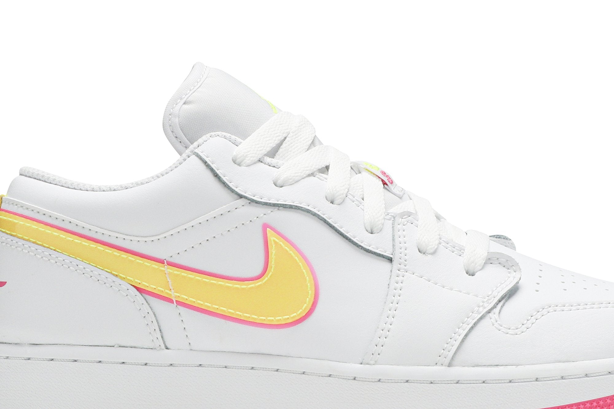 Air Jordan 1 Low GS &