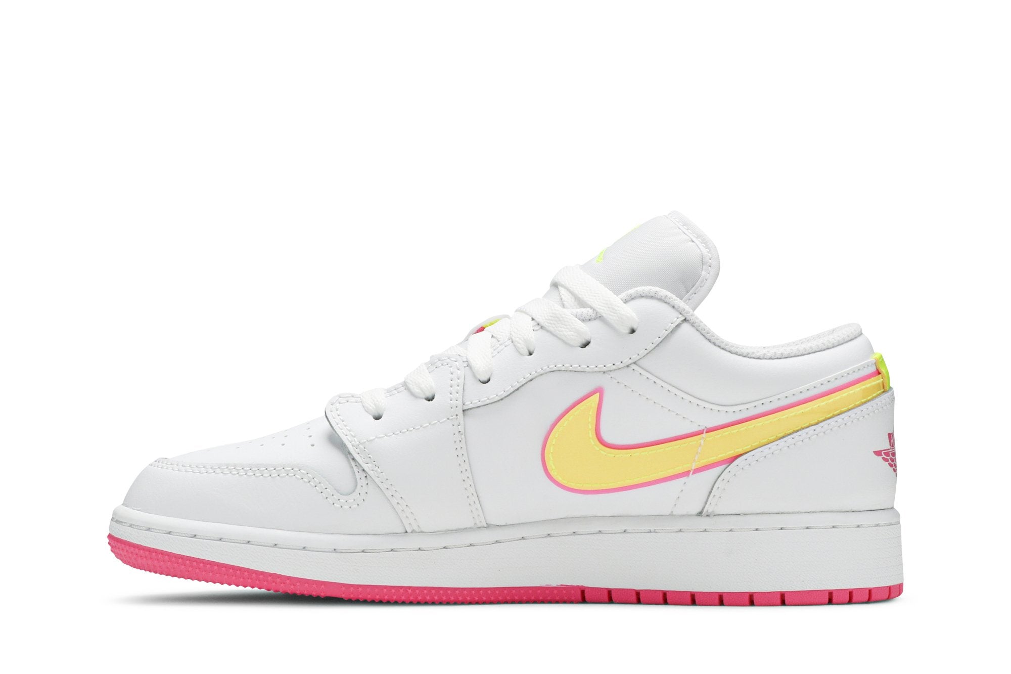 Air Jordan 1 Low GS &