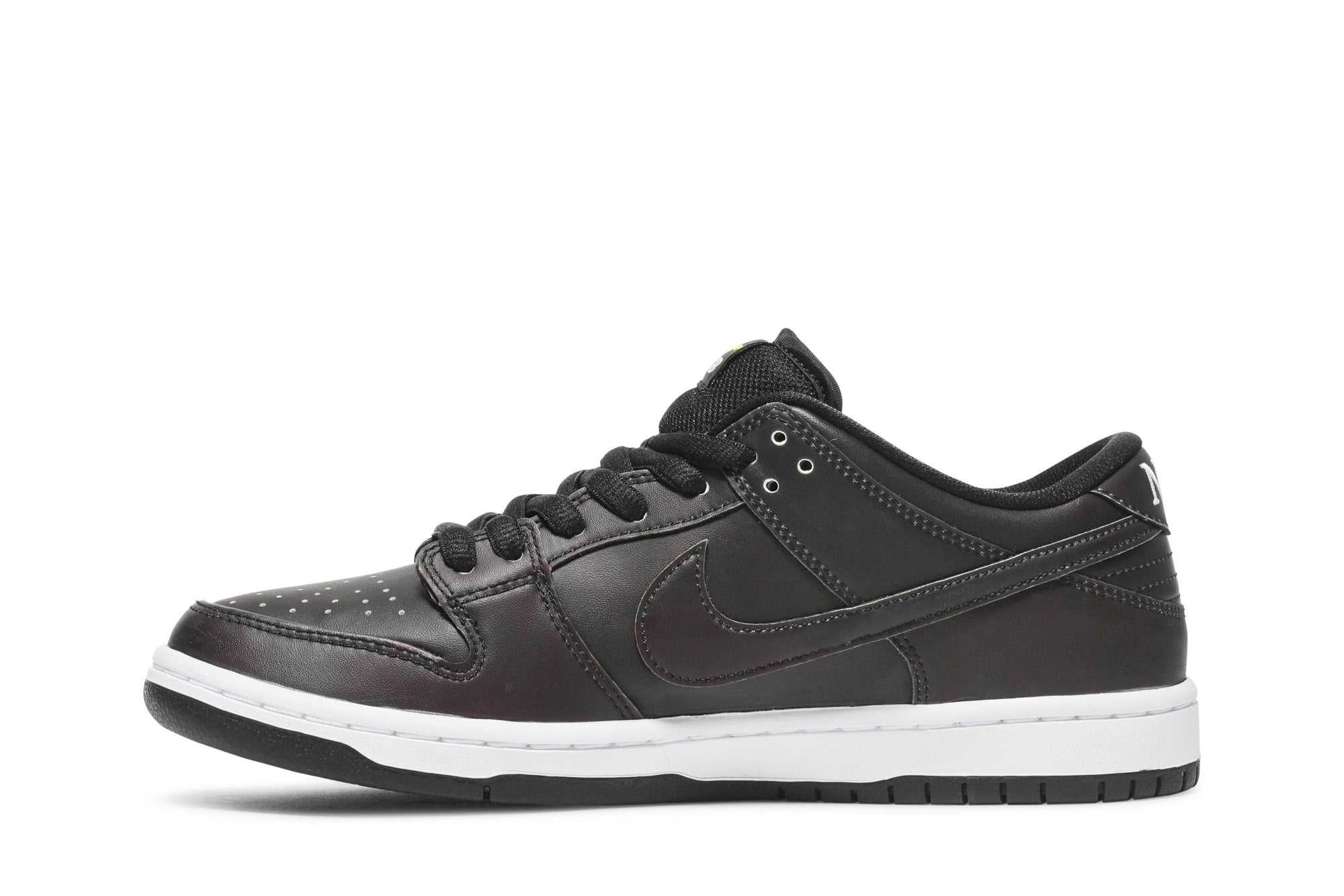 Civilist x Dunk Low Pro SB QS &