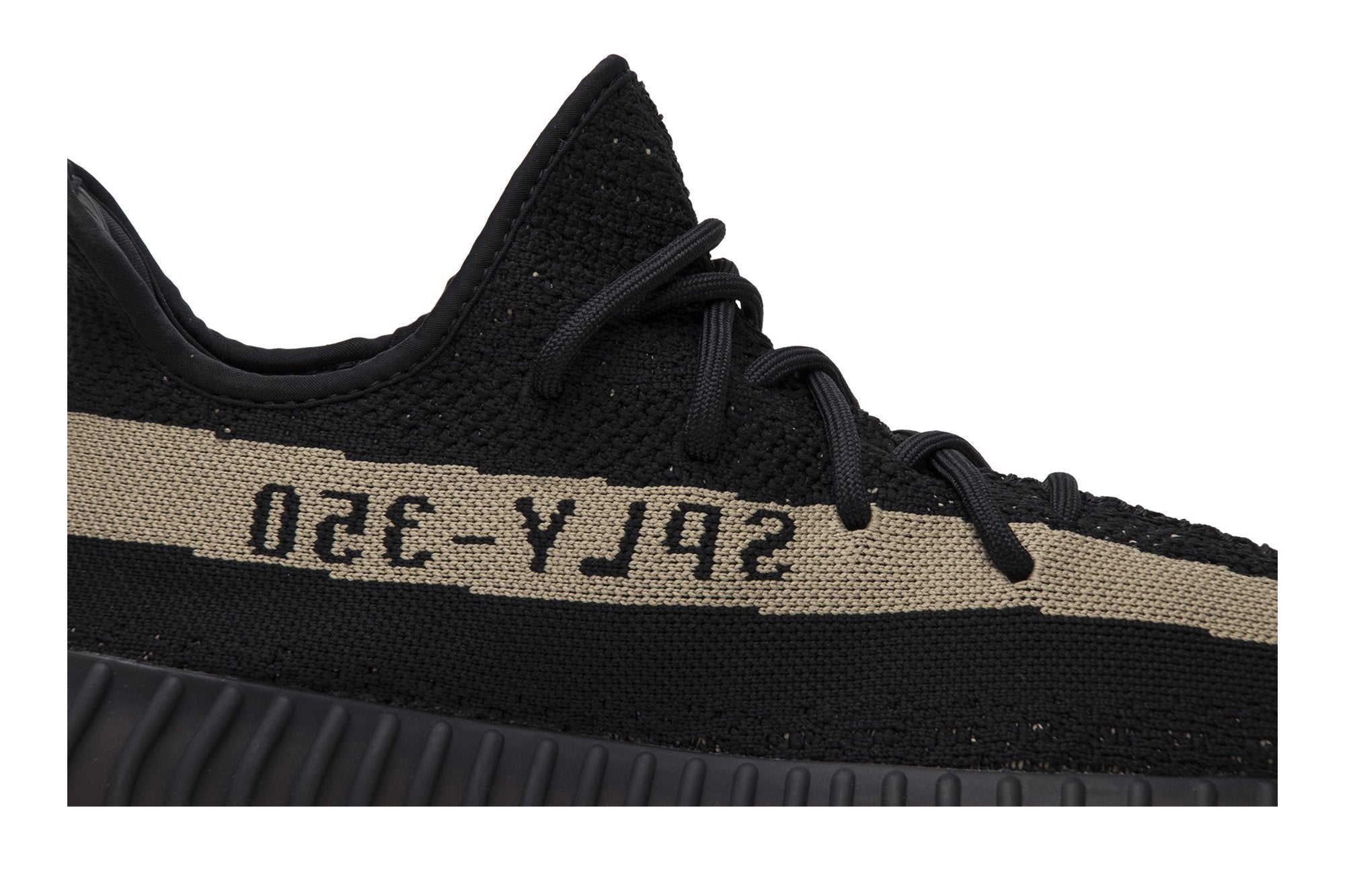 Yeezy Boost 350 V2 &