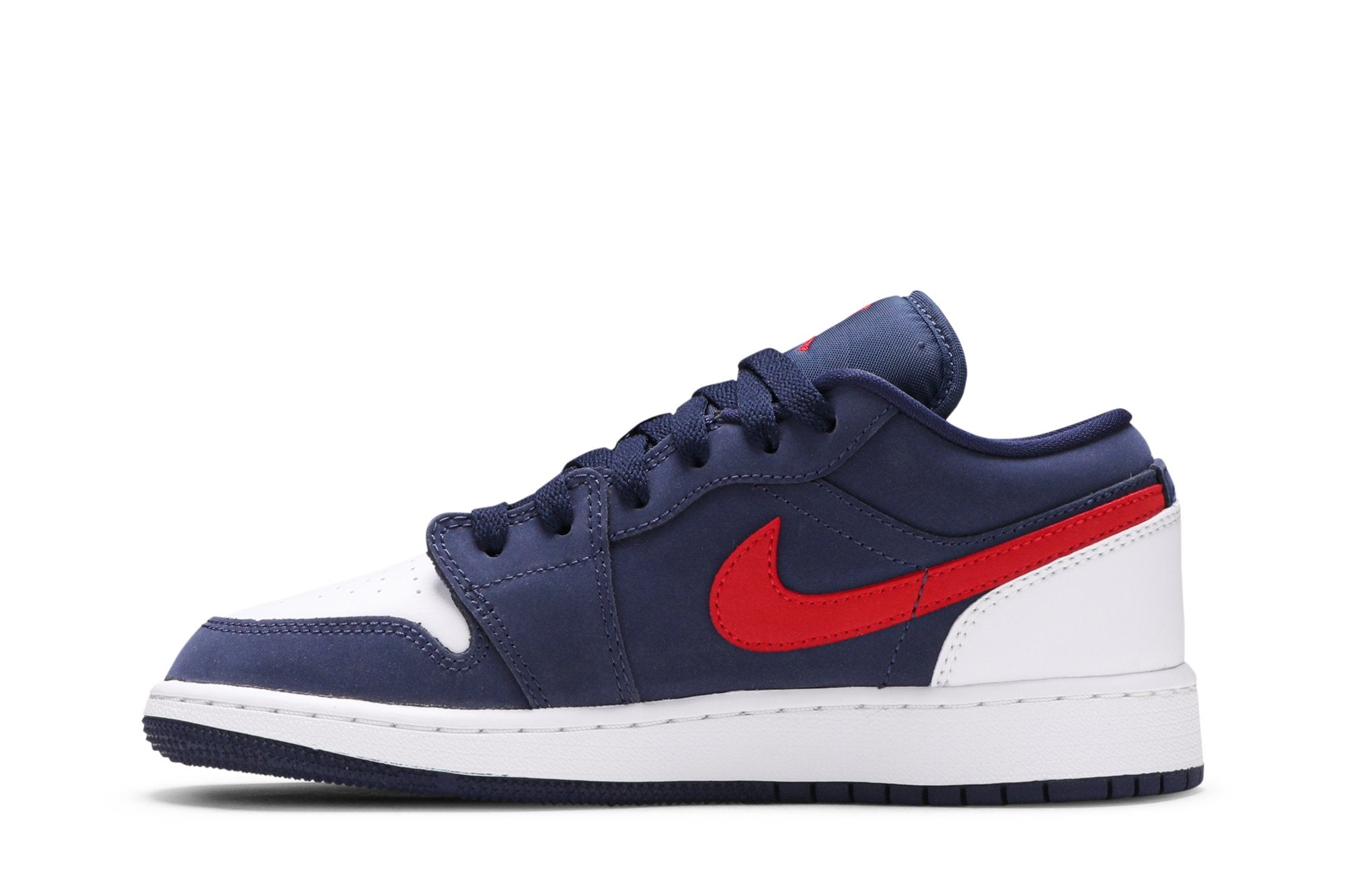 Air Jordan 1 Low GS &