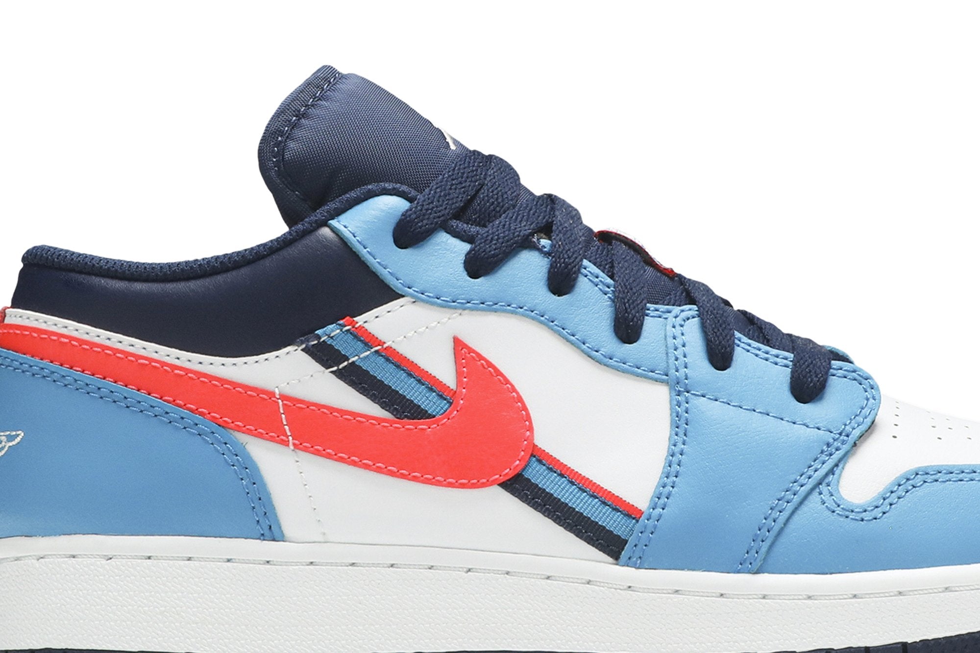 Air Jordan 1 Low GS &
