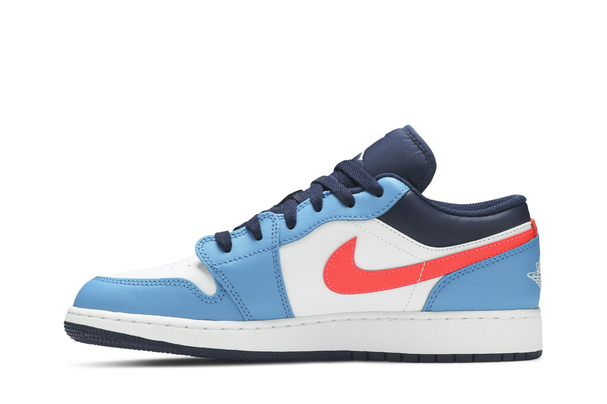 Air Jordan 1 Low GS &