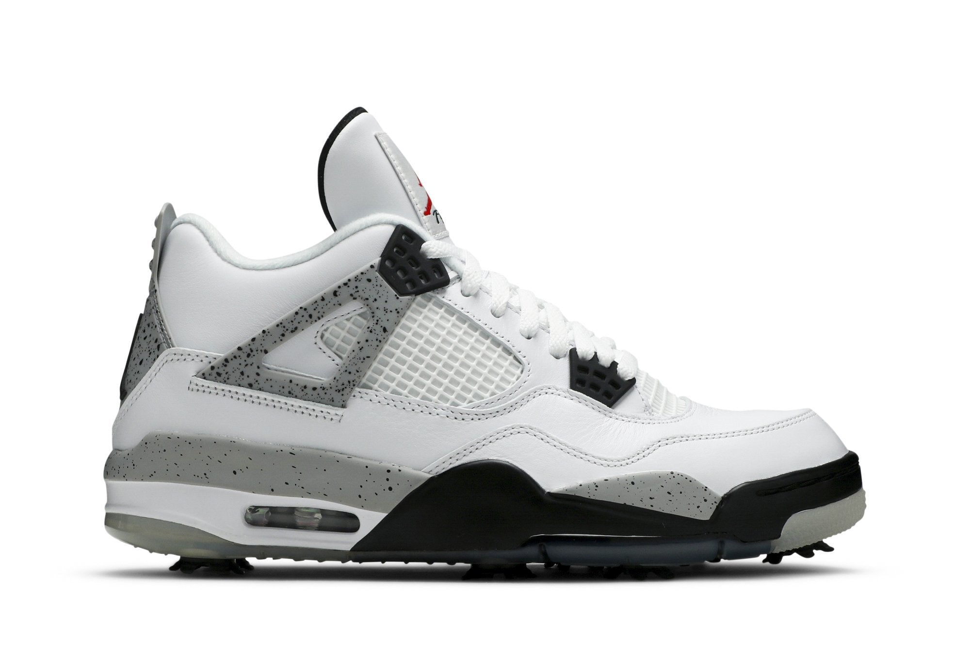 Air Jordan 4 Golf &