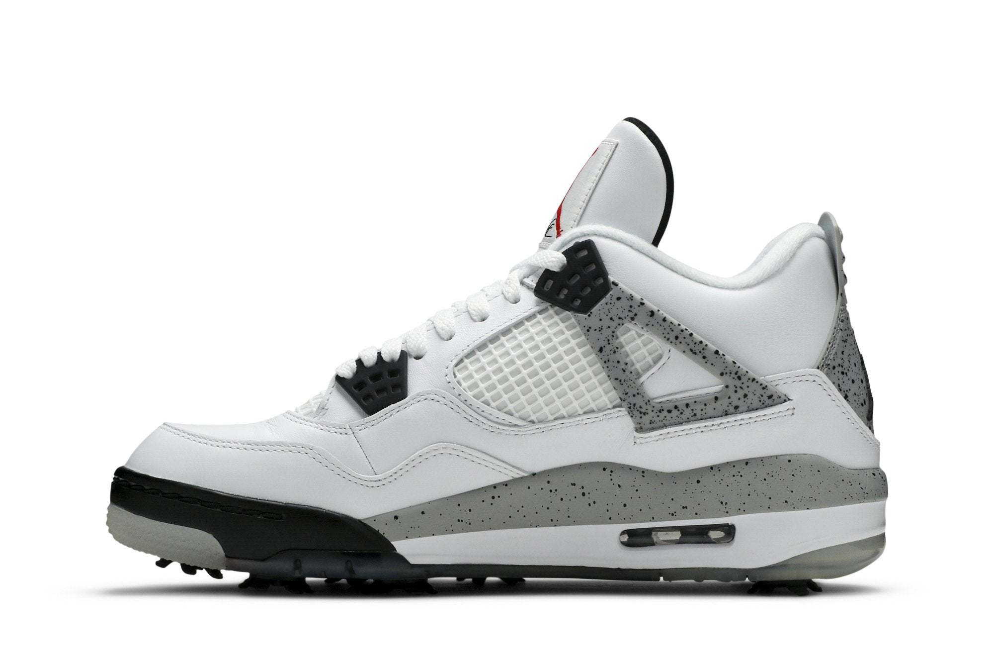 Air Jordan 4 Golf &