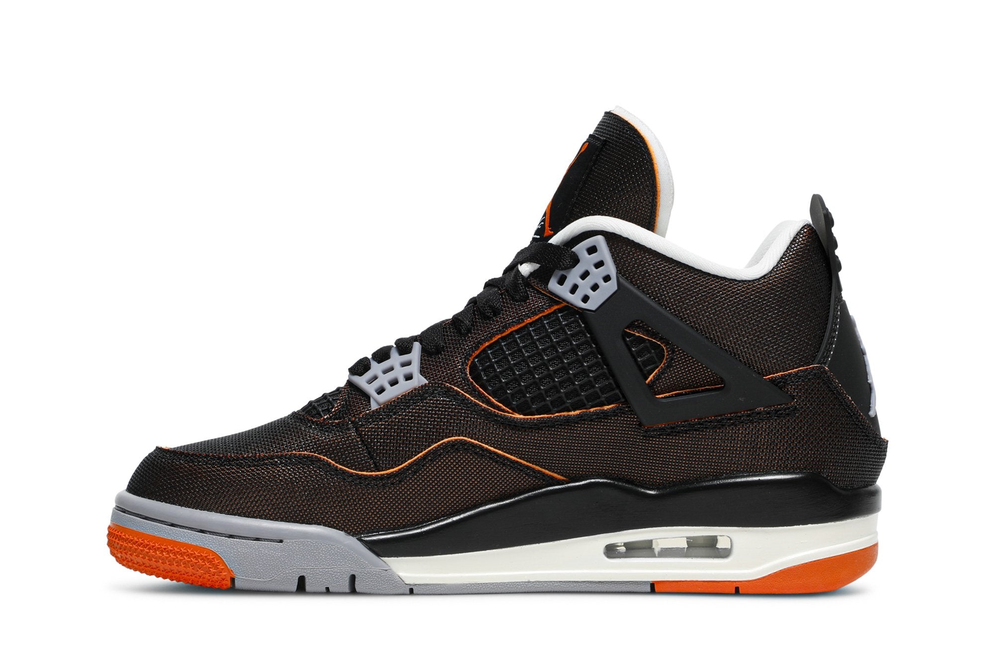 Wmns Air Jordan 4 Retro &