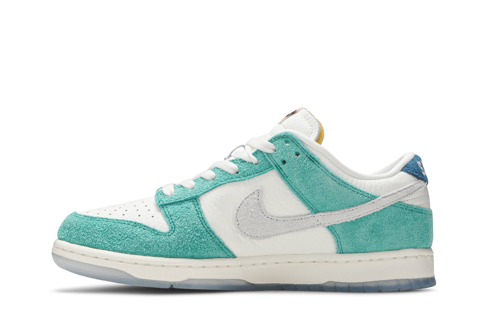 Kasina x Dunk Low &