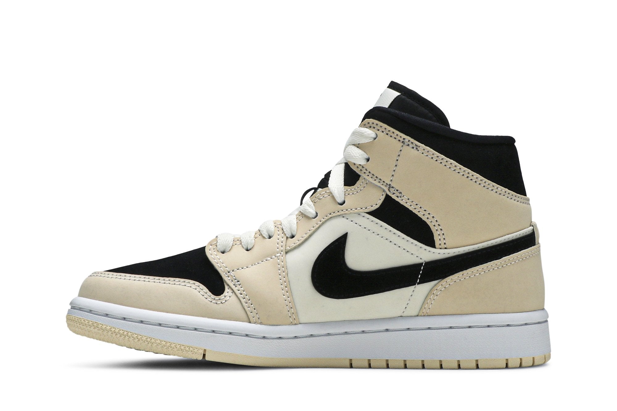 Wmns Air Jordan 1 Mid &