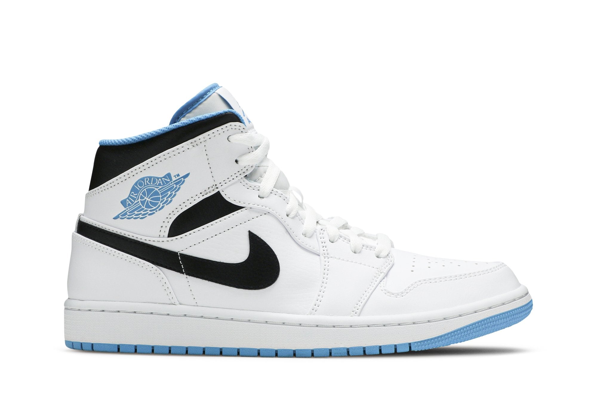 Air Jordan 1 Mid &
