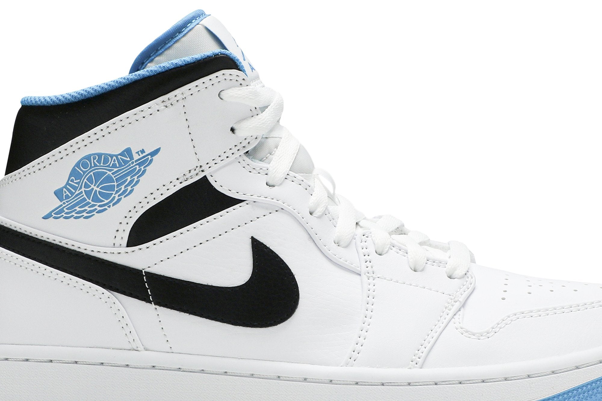 Air Jordan 1 Mid &