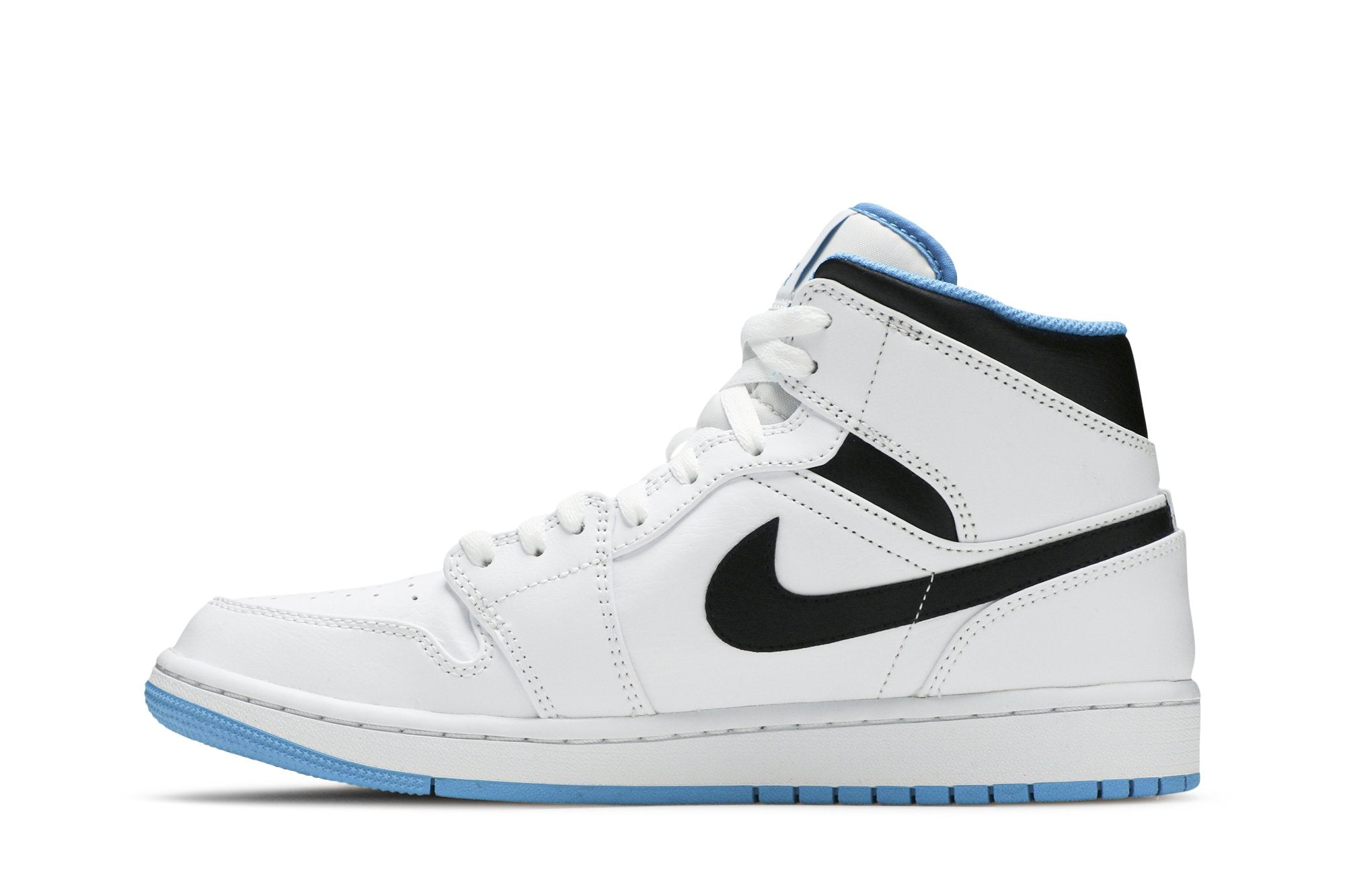 Air Jordan 1 Mid &