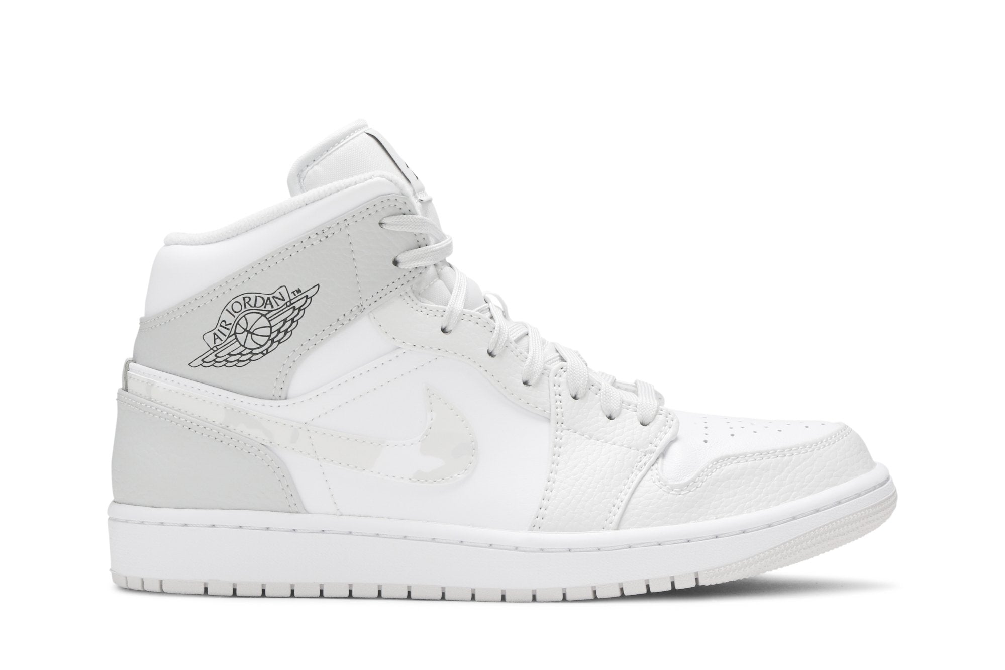 Air Jordan 1 Mid &