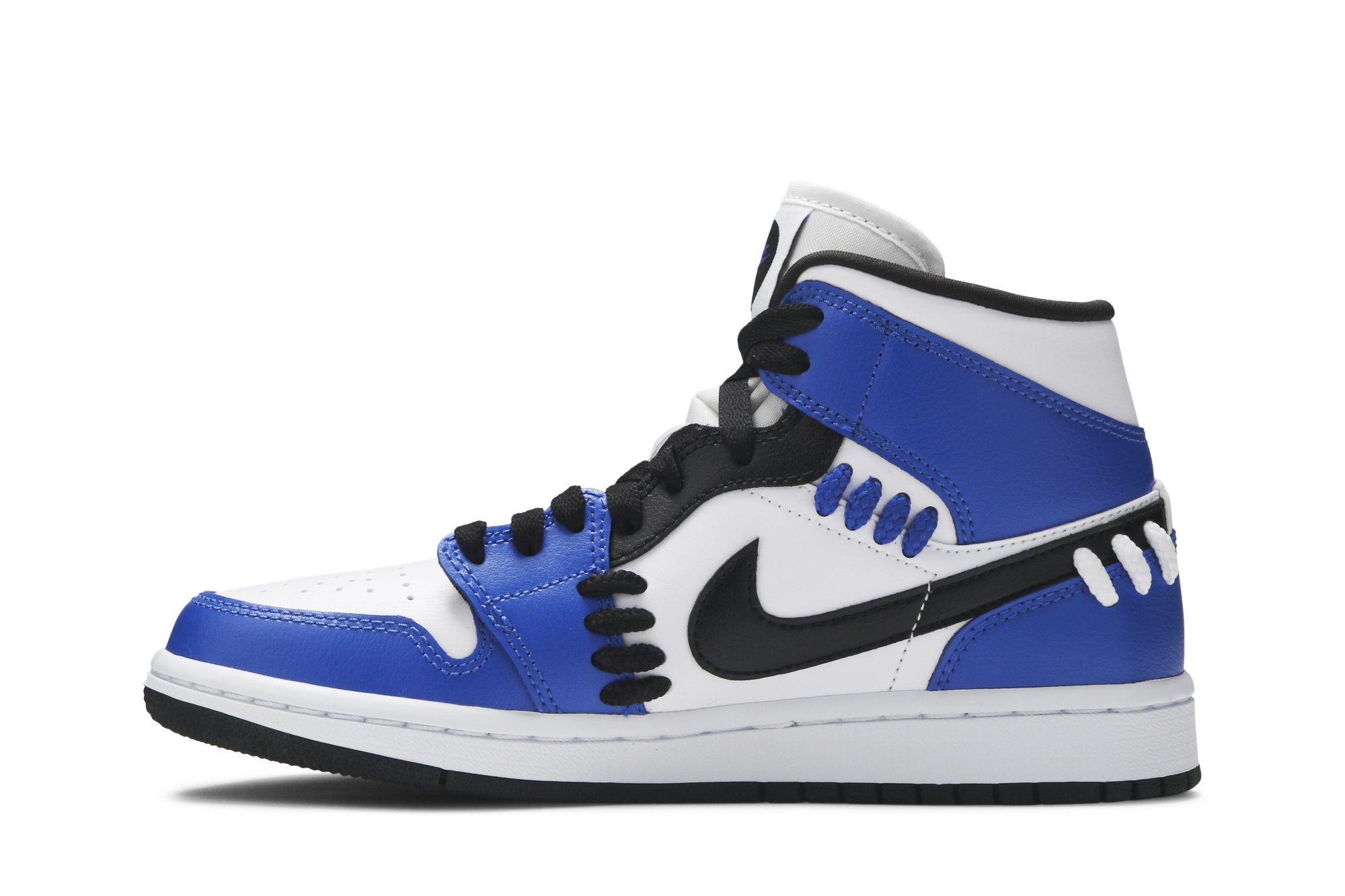 Wmns Air Jordan 1 Mid &