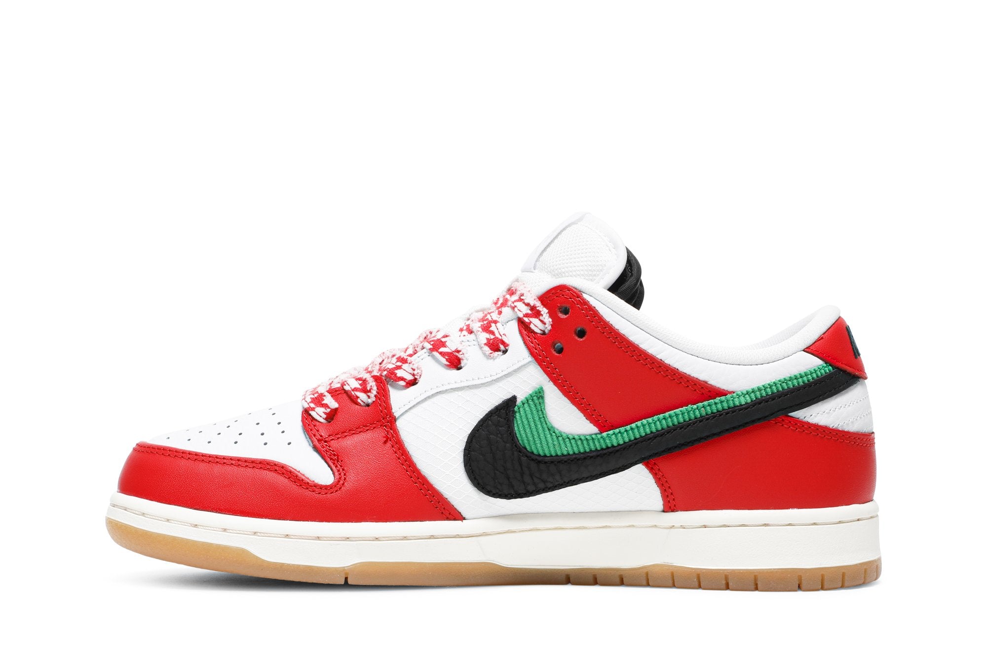 Frame Skate x Dunk Low SB &