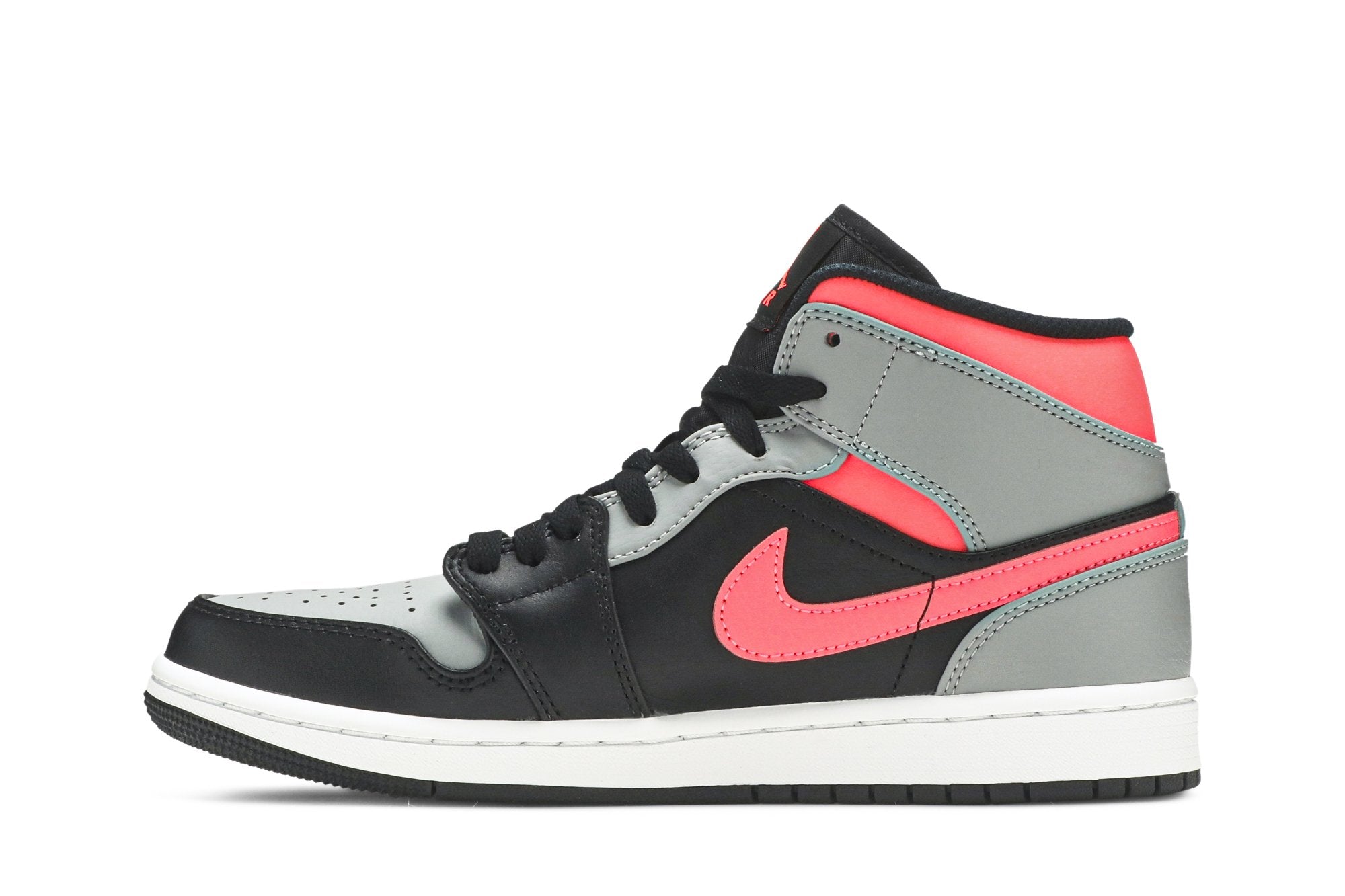 Air Jordan 1 Mid &