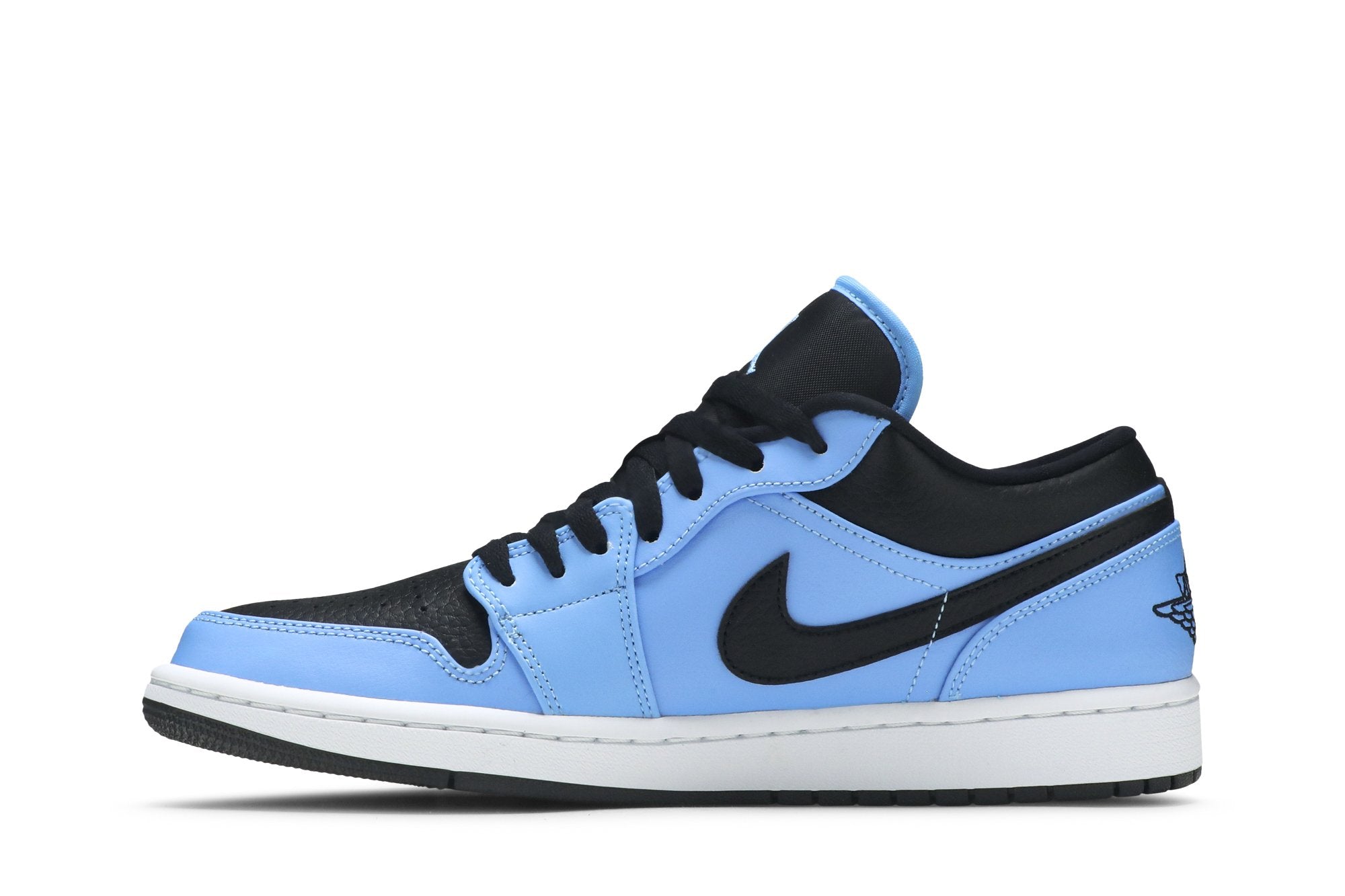 Air Jordan 1 Low &