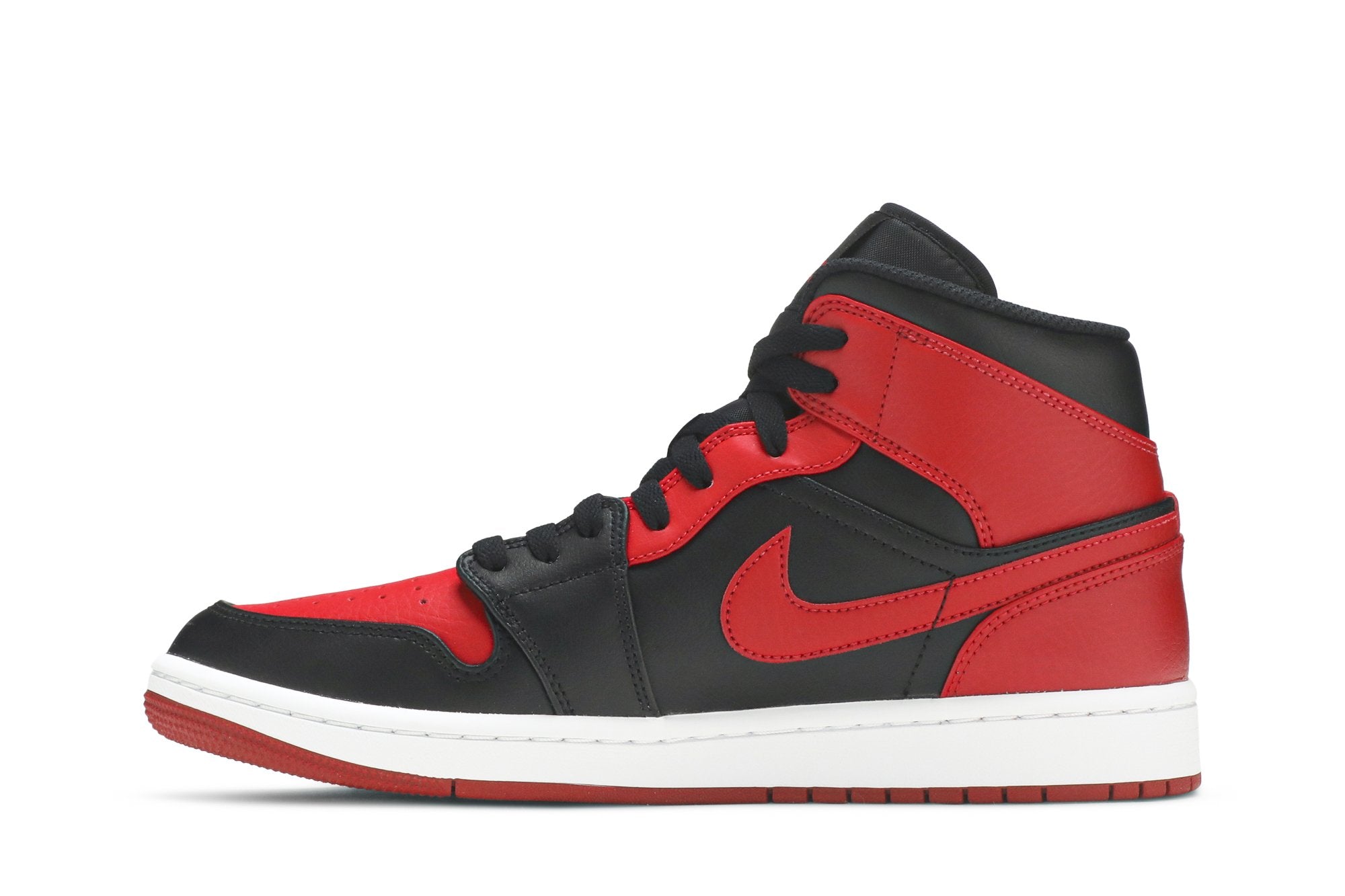 Air Jordan 1 Mid &