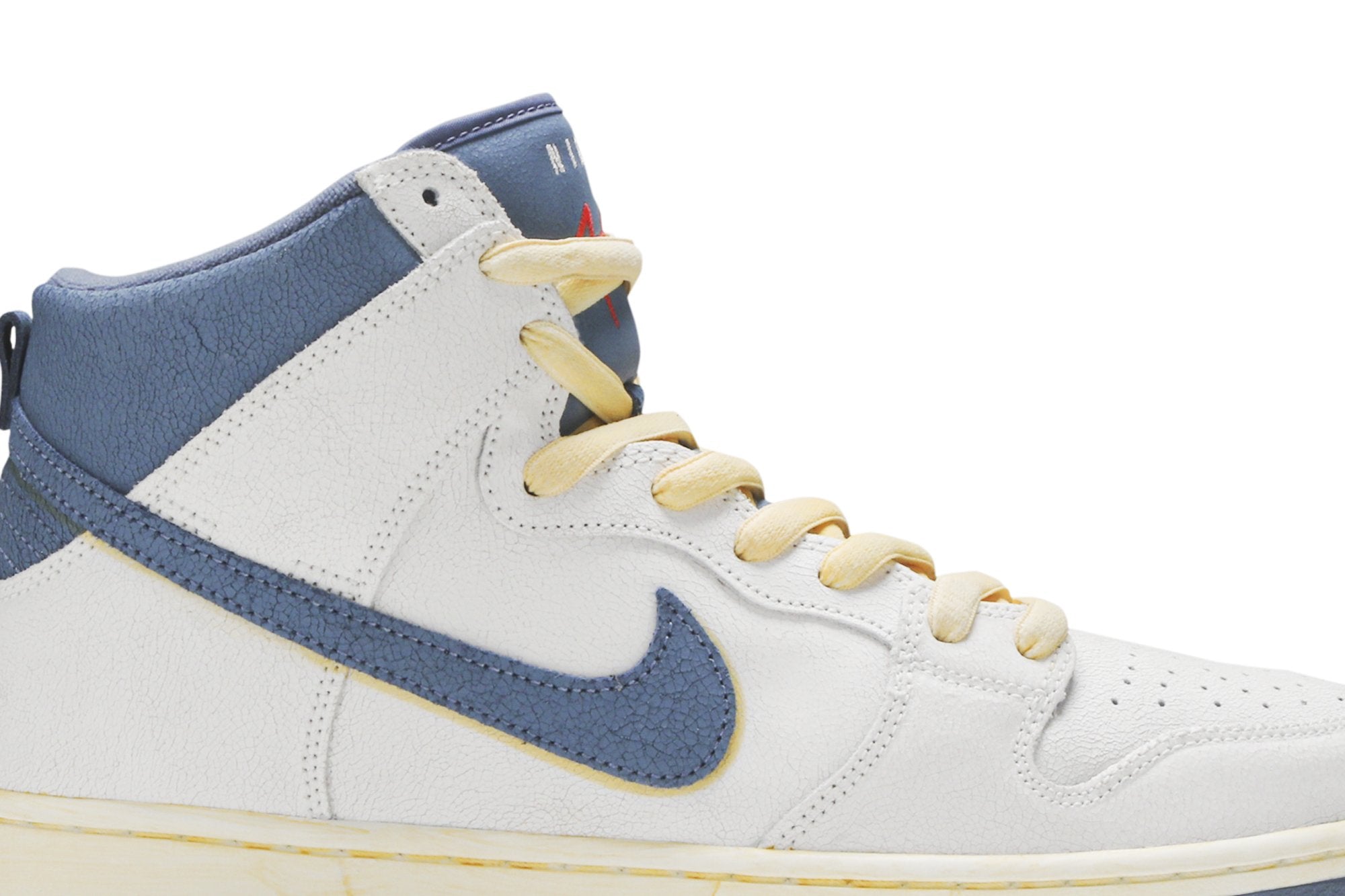 Atlas x Dunk High SB &