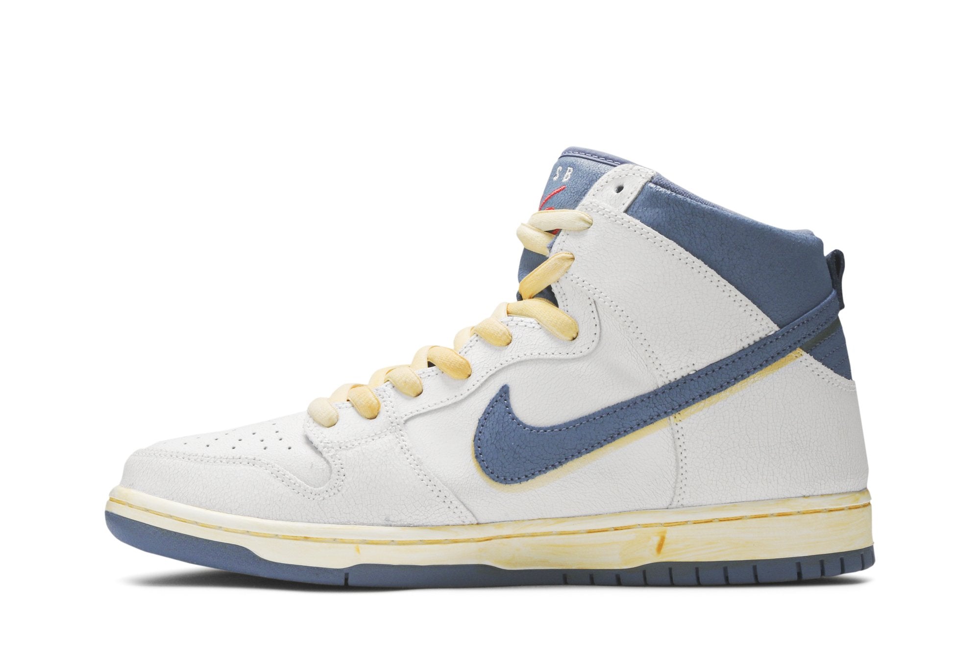 Atlas x Dunk High SB &