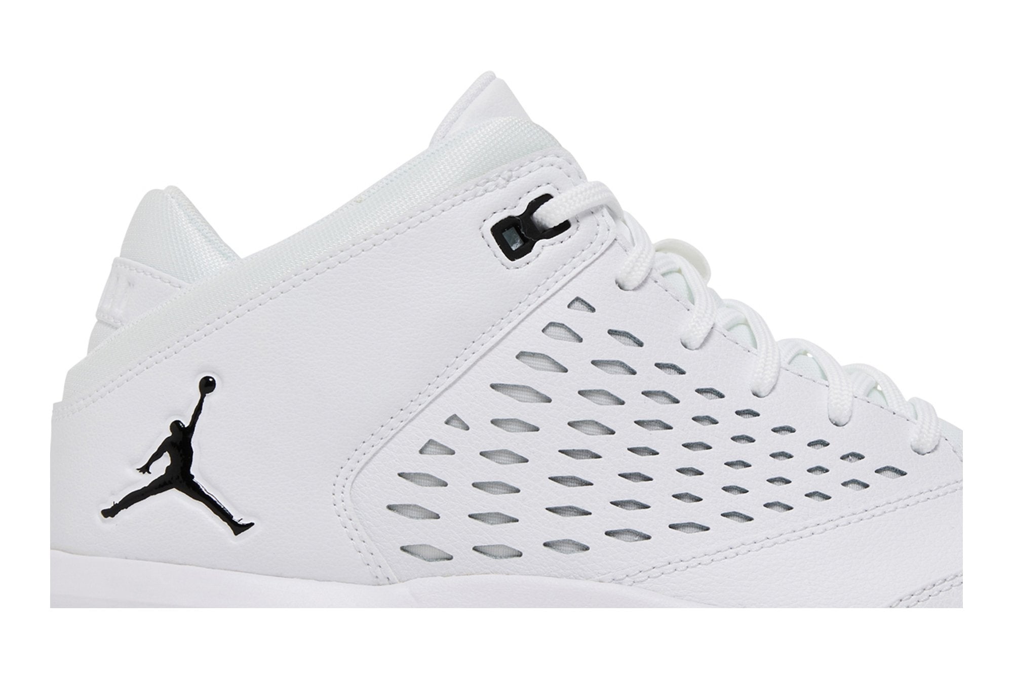 Jordan Flight Origin 4 &