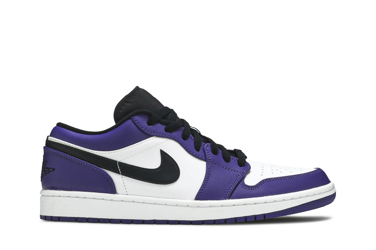 Air Jordan 1 Low &