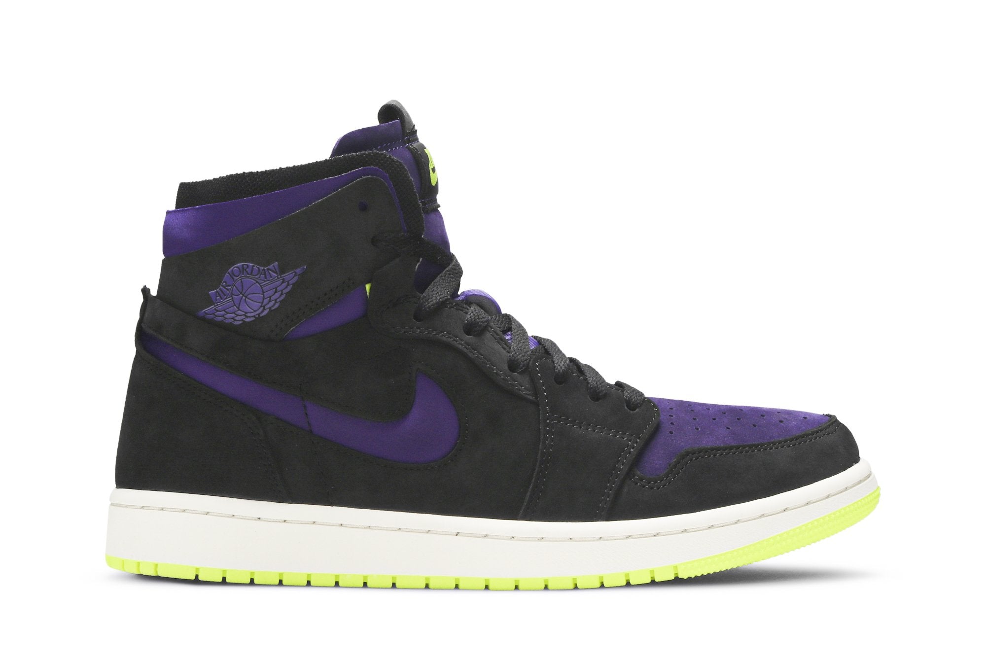 Wmns Air Jordan 1 High Zoom &