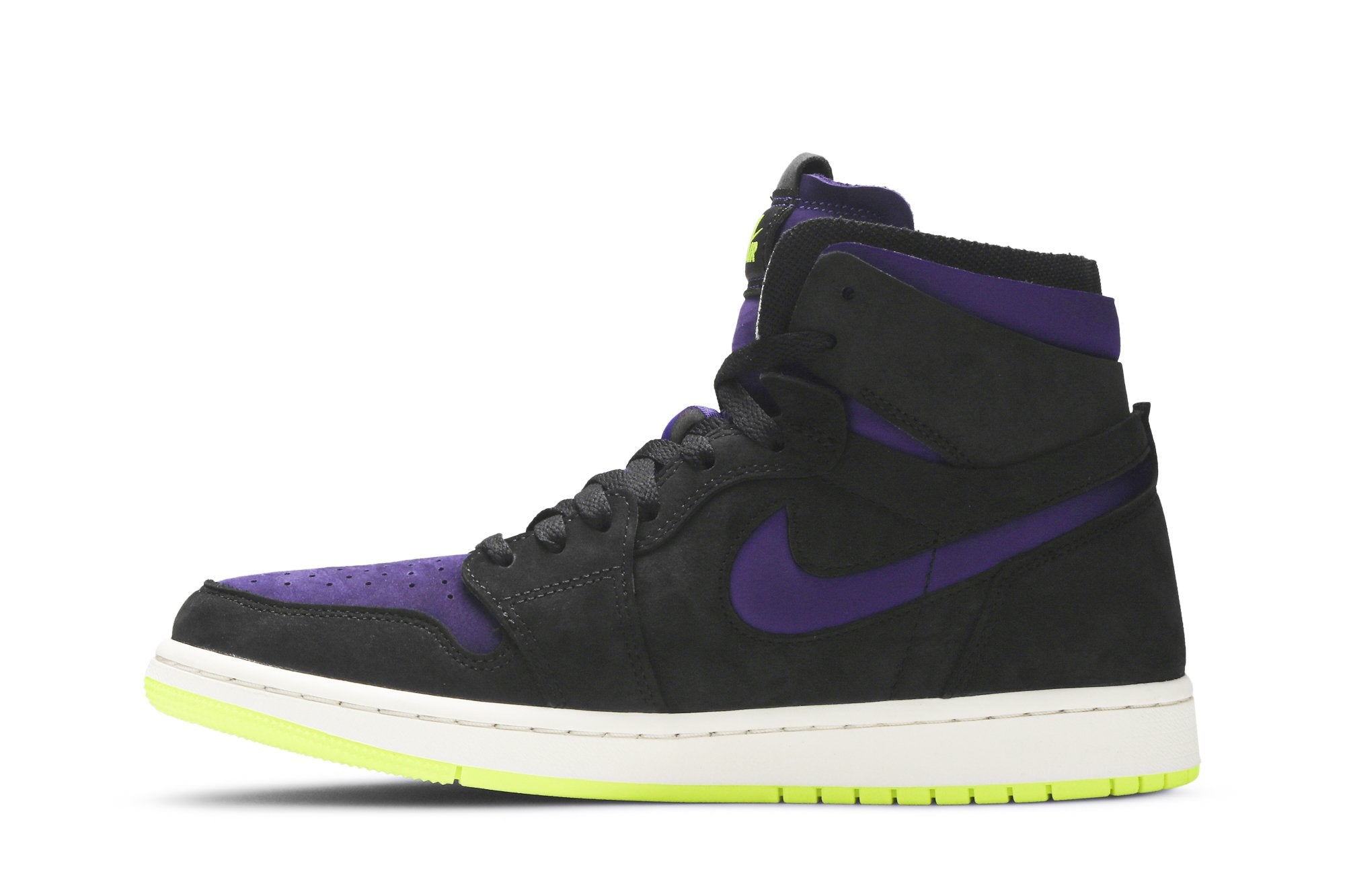 Wmns Air Jordan 1 High Zoom &