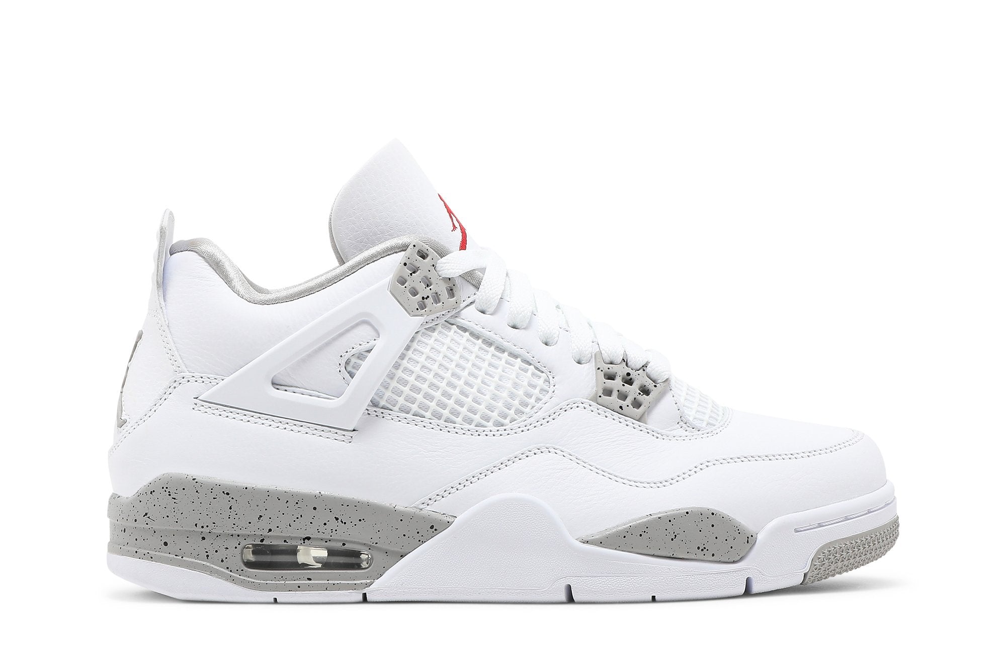 Air Jordan 4 Retro &