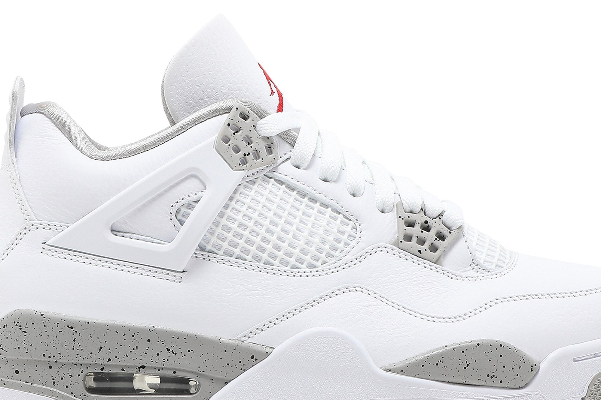 Air Jordan 4 Retro &