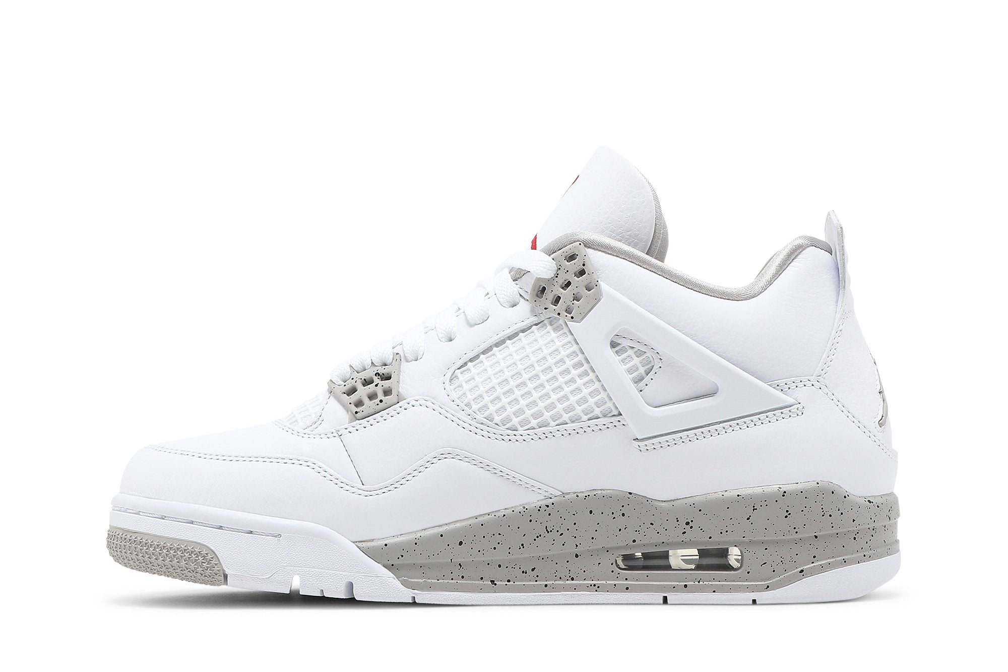 Air Jordan 4 Retro &