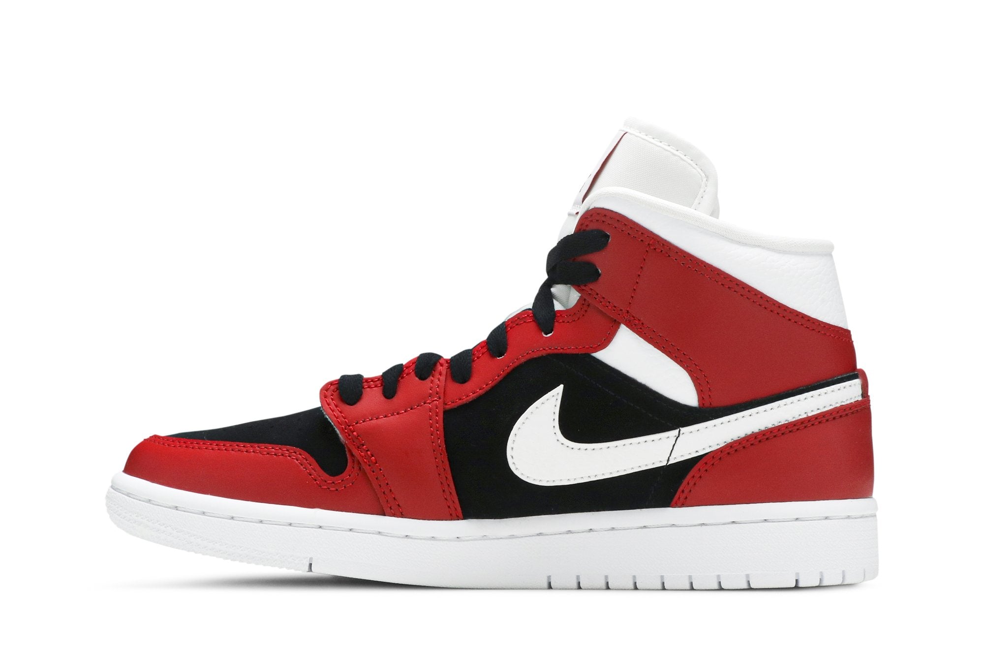 Wmns Air Jordan 1 Mid &