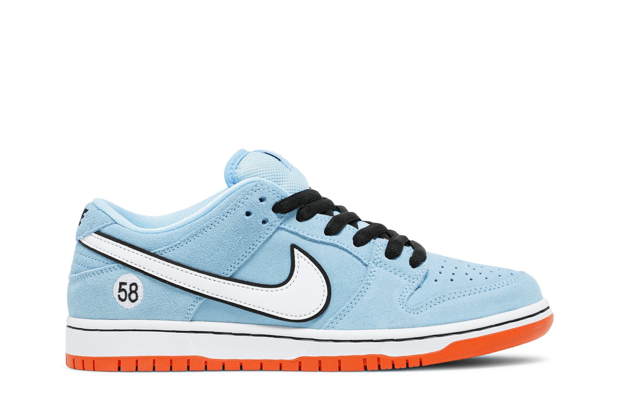Dunk Low Pro SB &