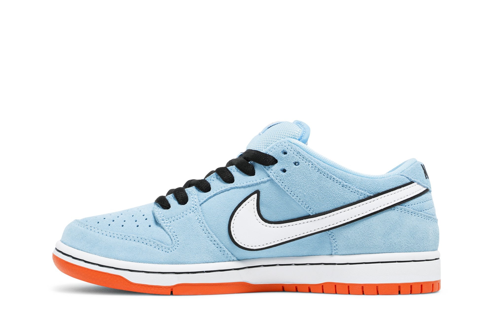 Dunk Low Pro SB &