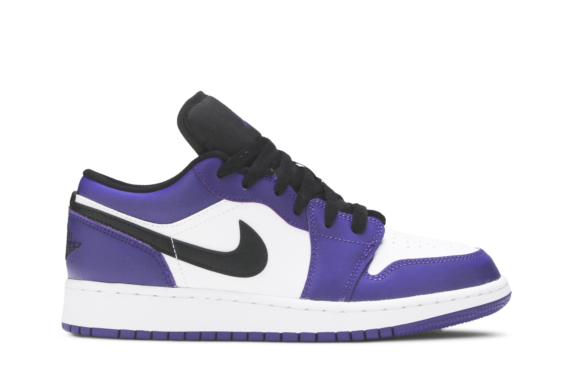 Air Jordan 1 Low GS &