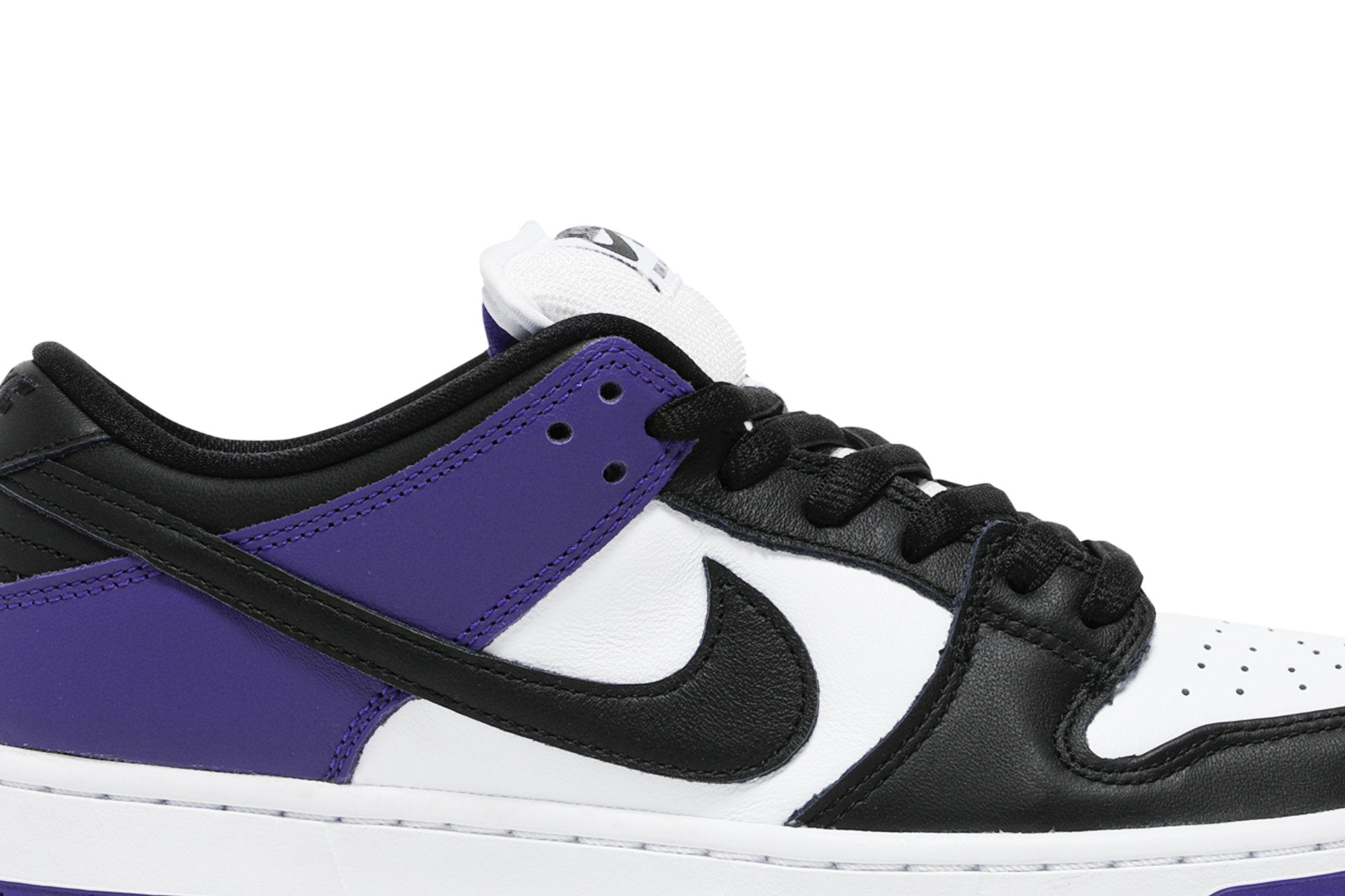 Dunk Low SB &