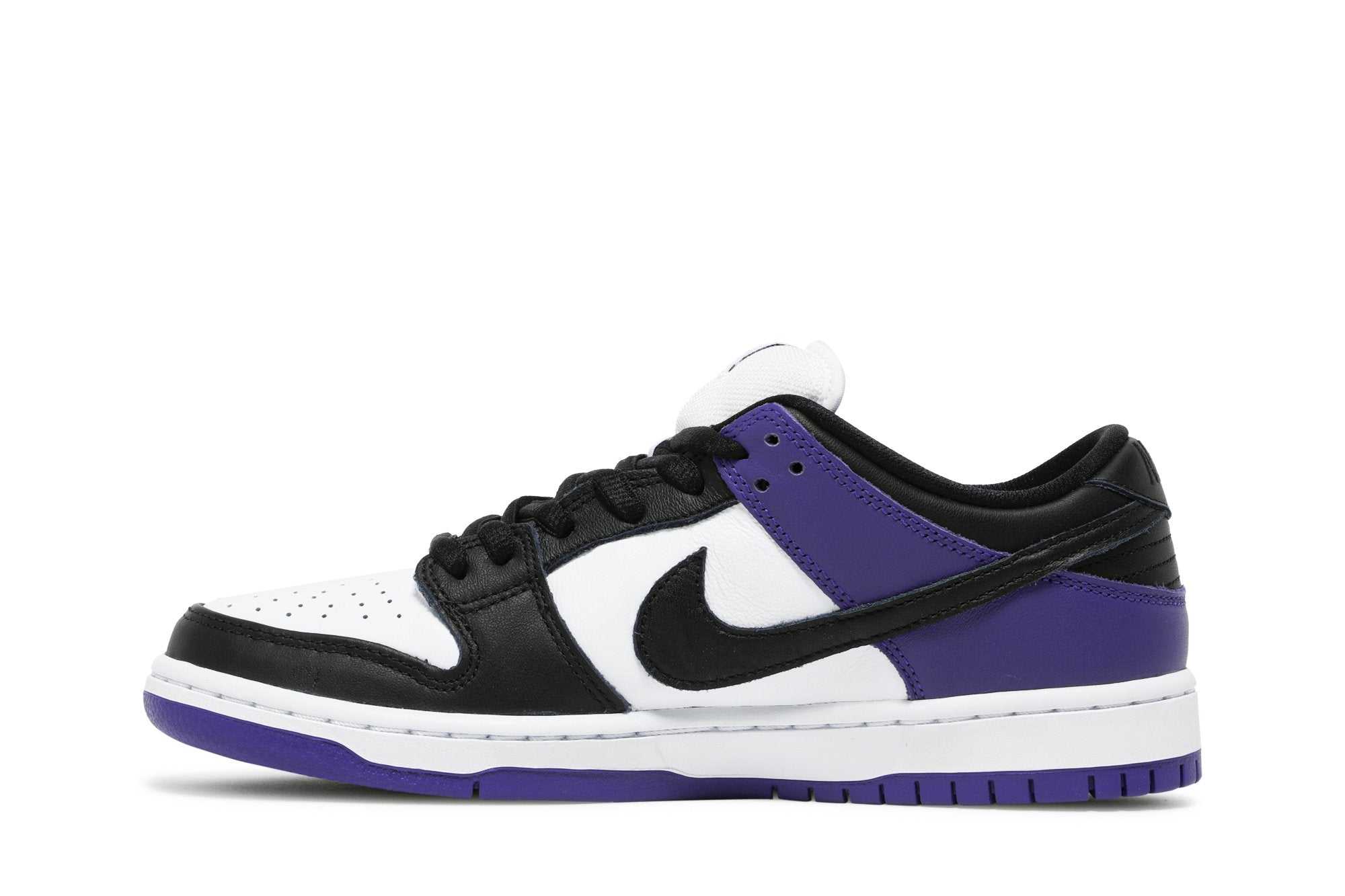 Dunk Low SB &