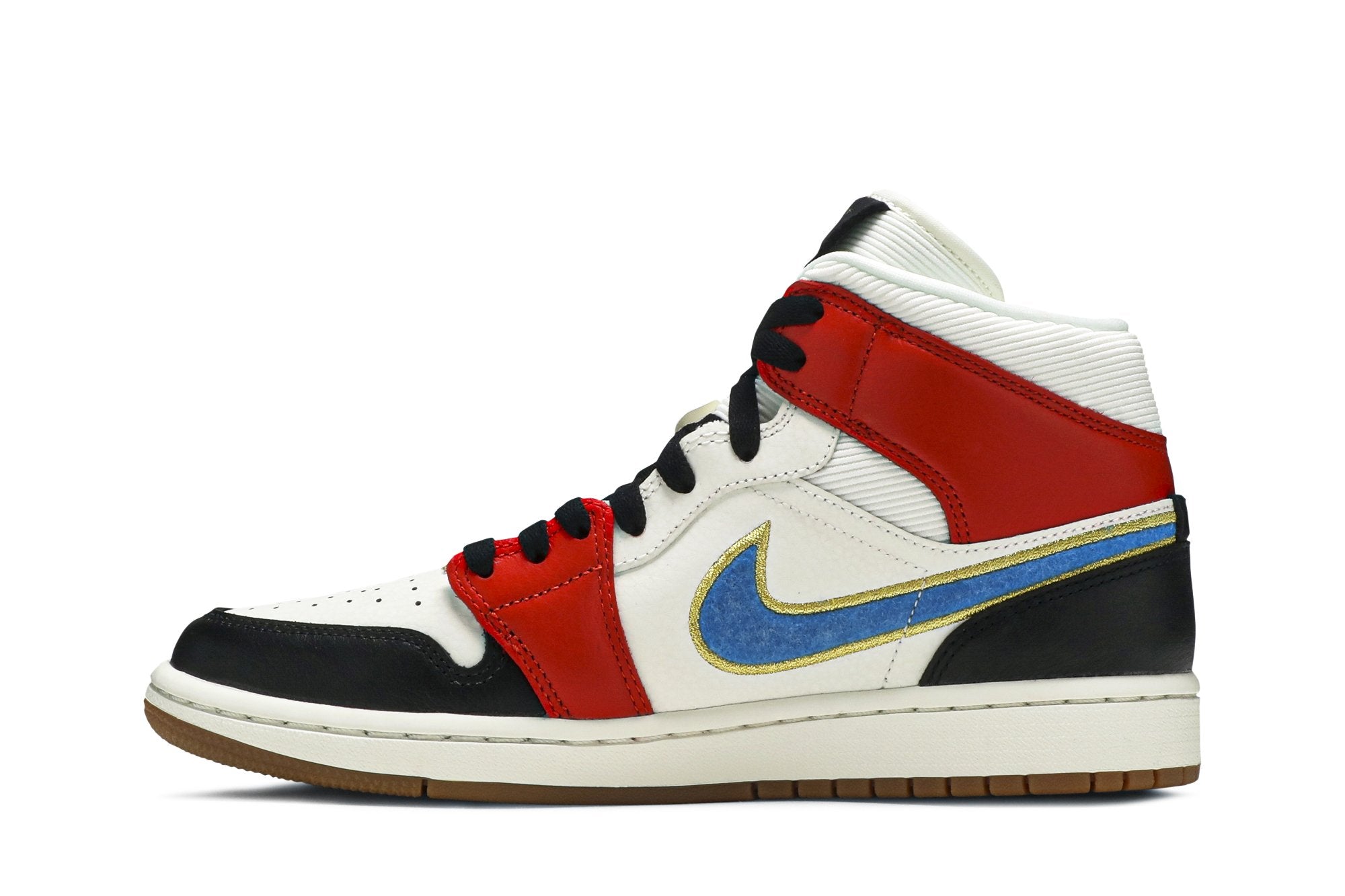Wmns Air Jordan 1 Mid SE &