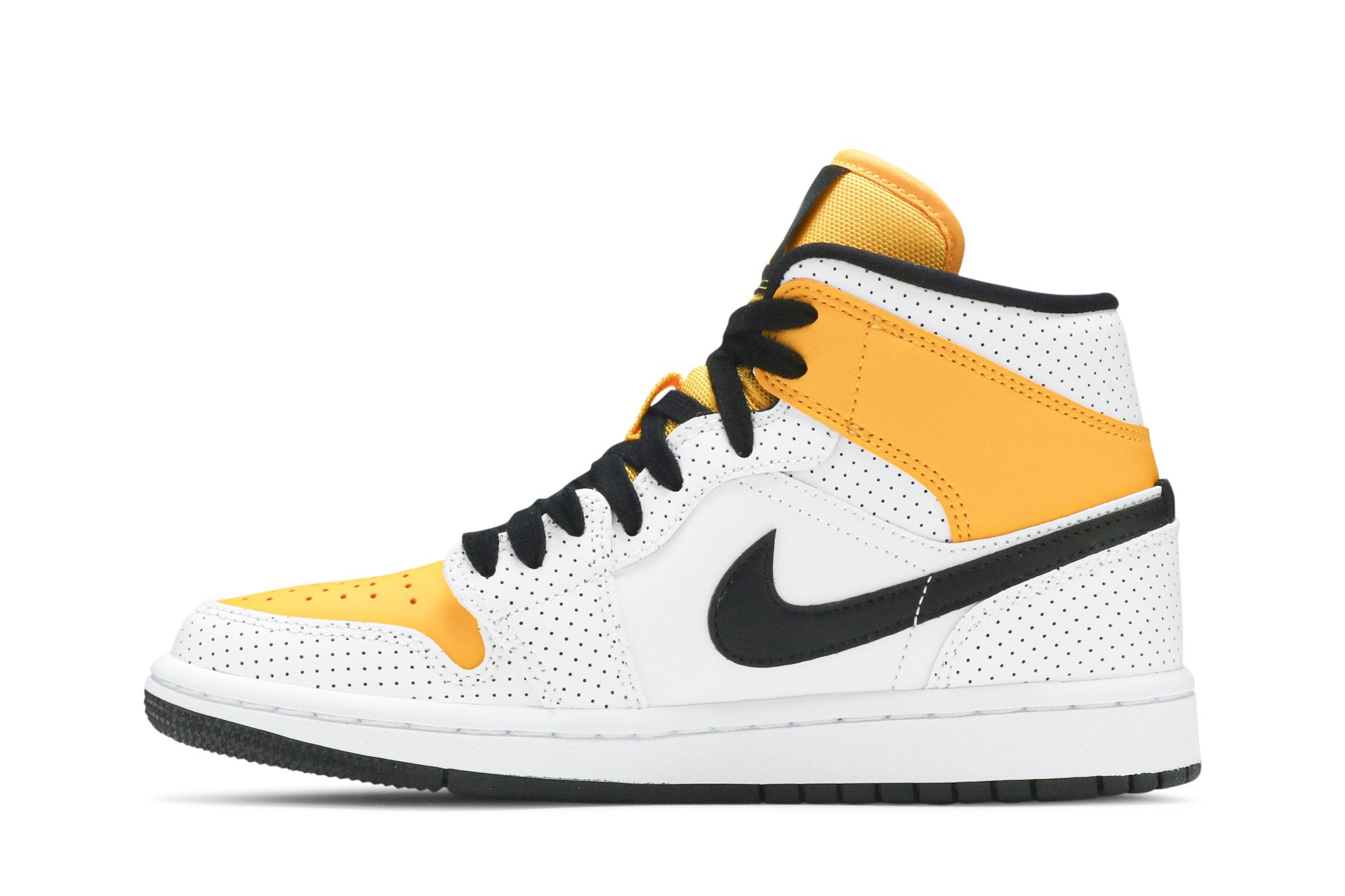 Wmns Air Jordan 1 Mid &