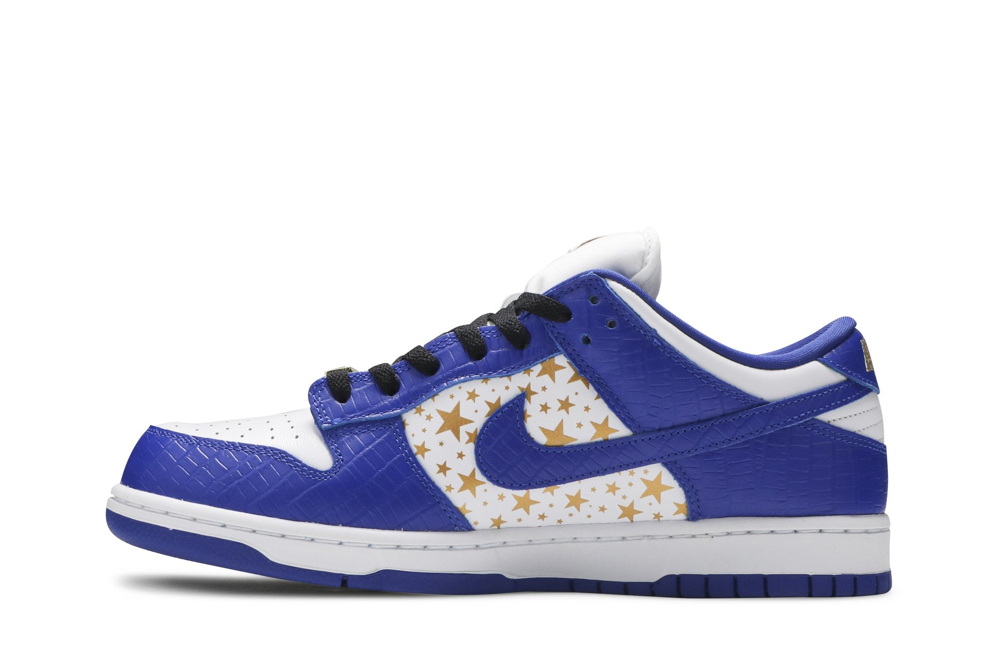 Supreme x Dunk Low OG SB QS &