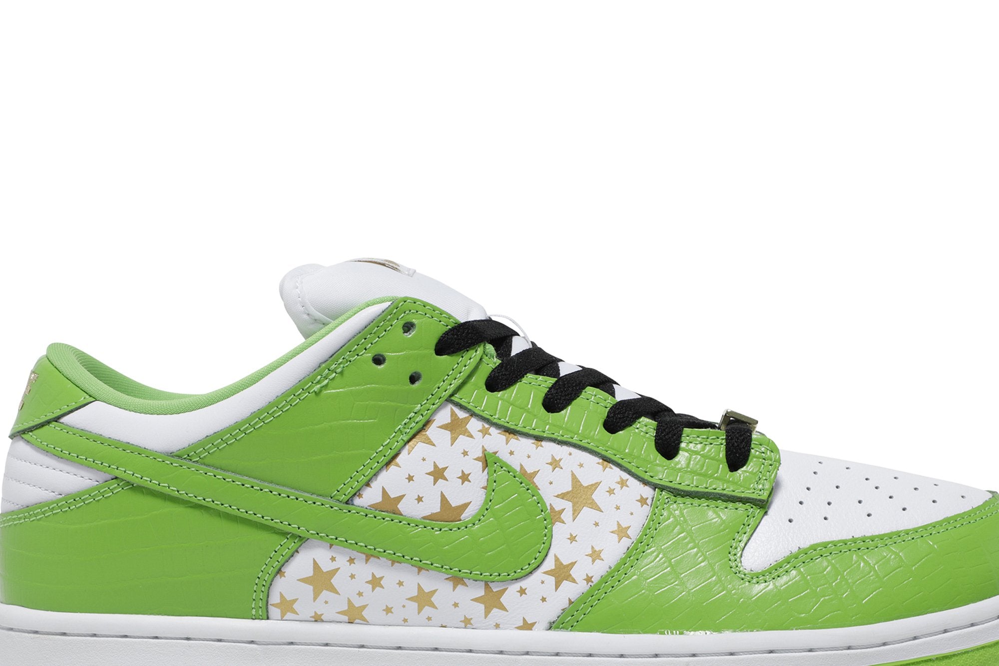 Supreme x Dunk Low OG SB QS &