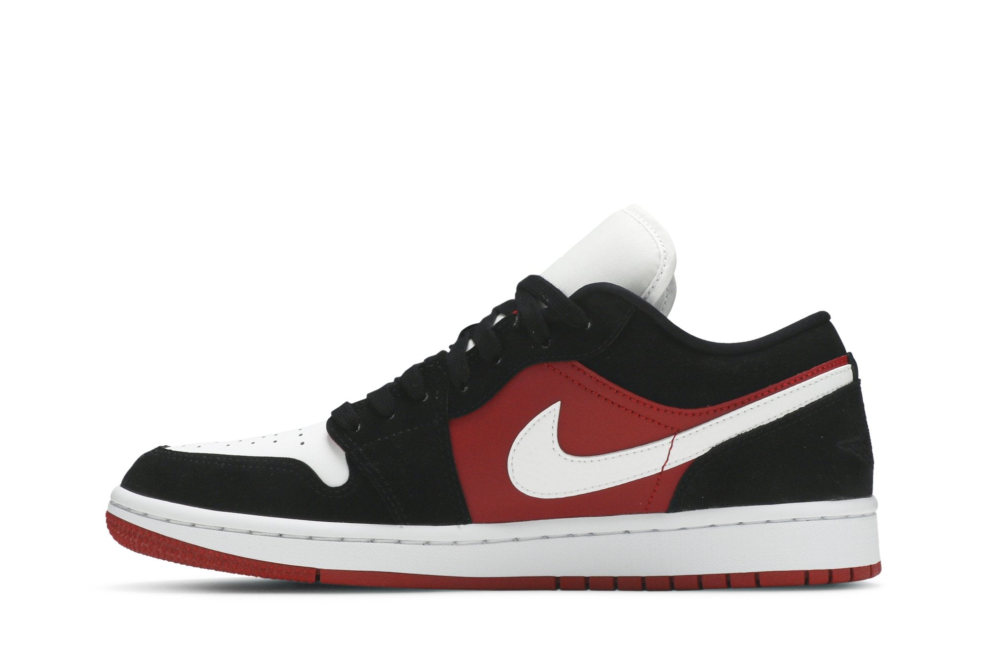Wmns Air Jordan 1 Low &