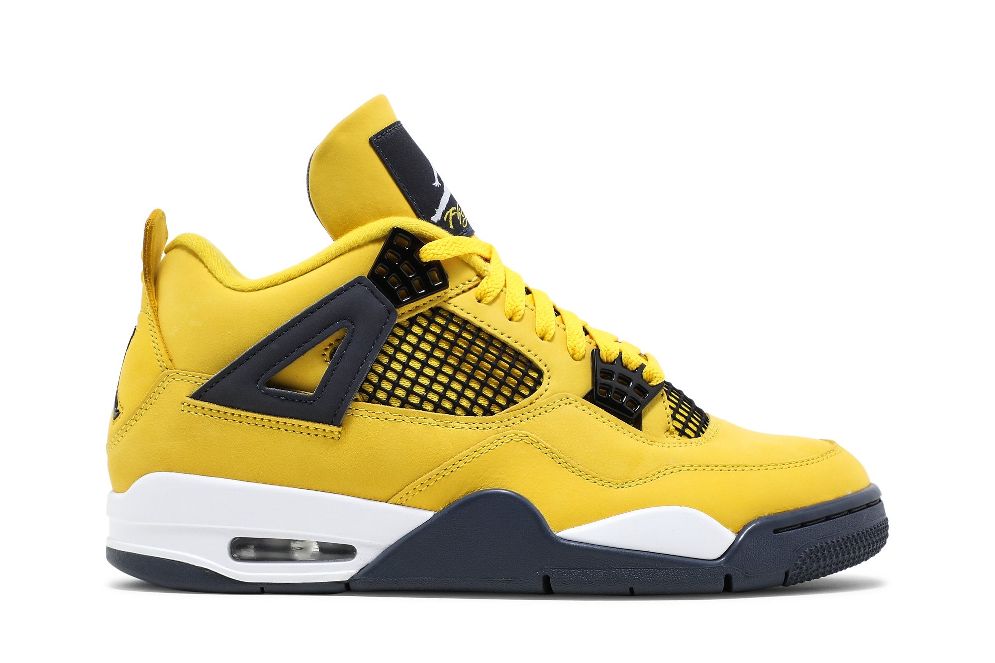 Air Jordan 4 Retro &