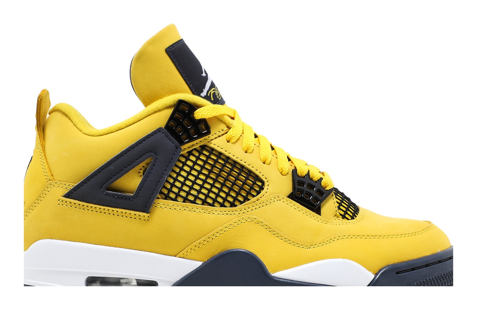 Air Jordan 4 Retro &
