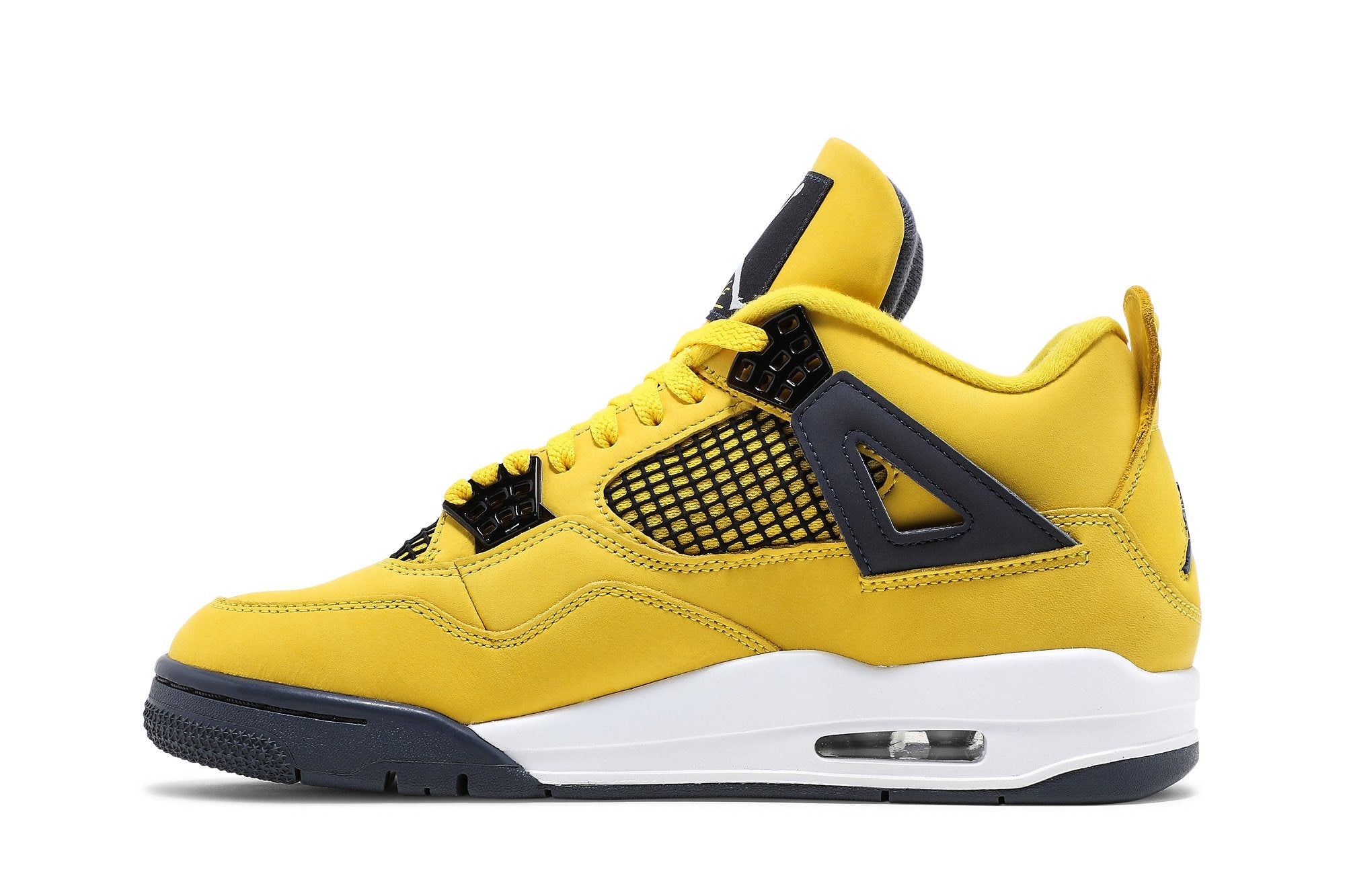 Air Jordan 4 Retro &
