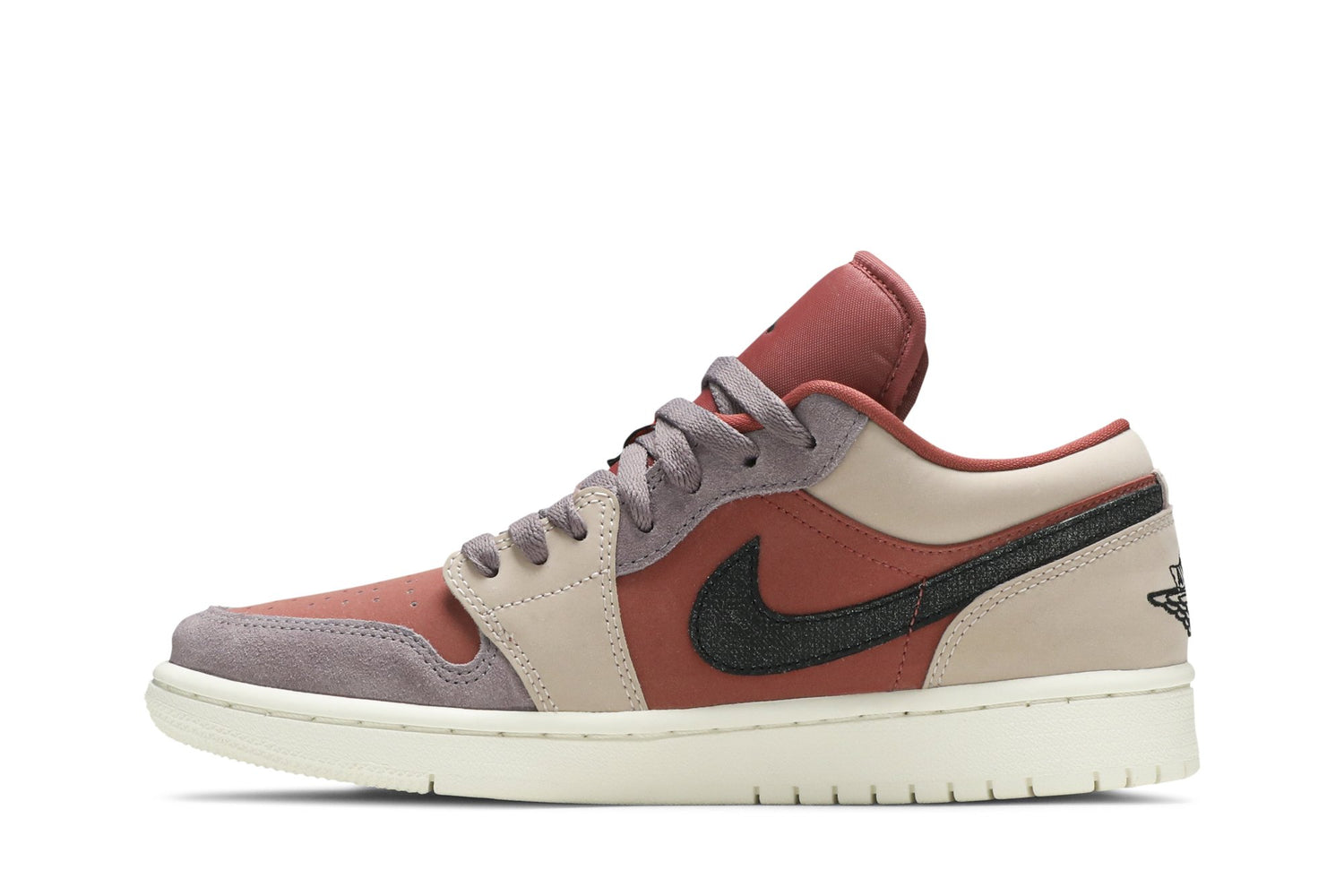 Wmns Air Jordan 1 Low &