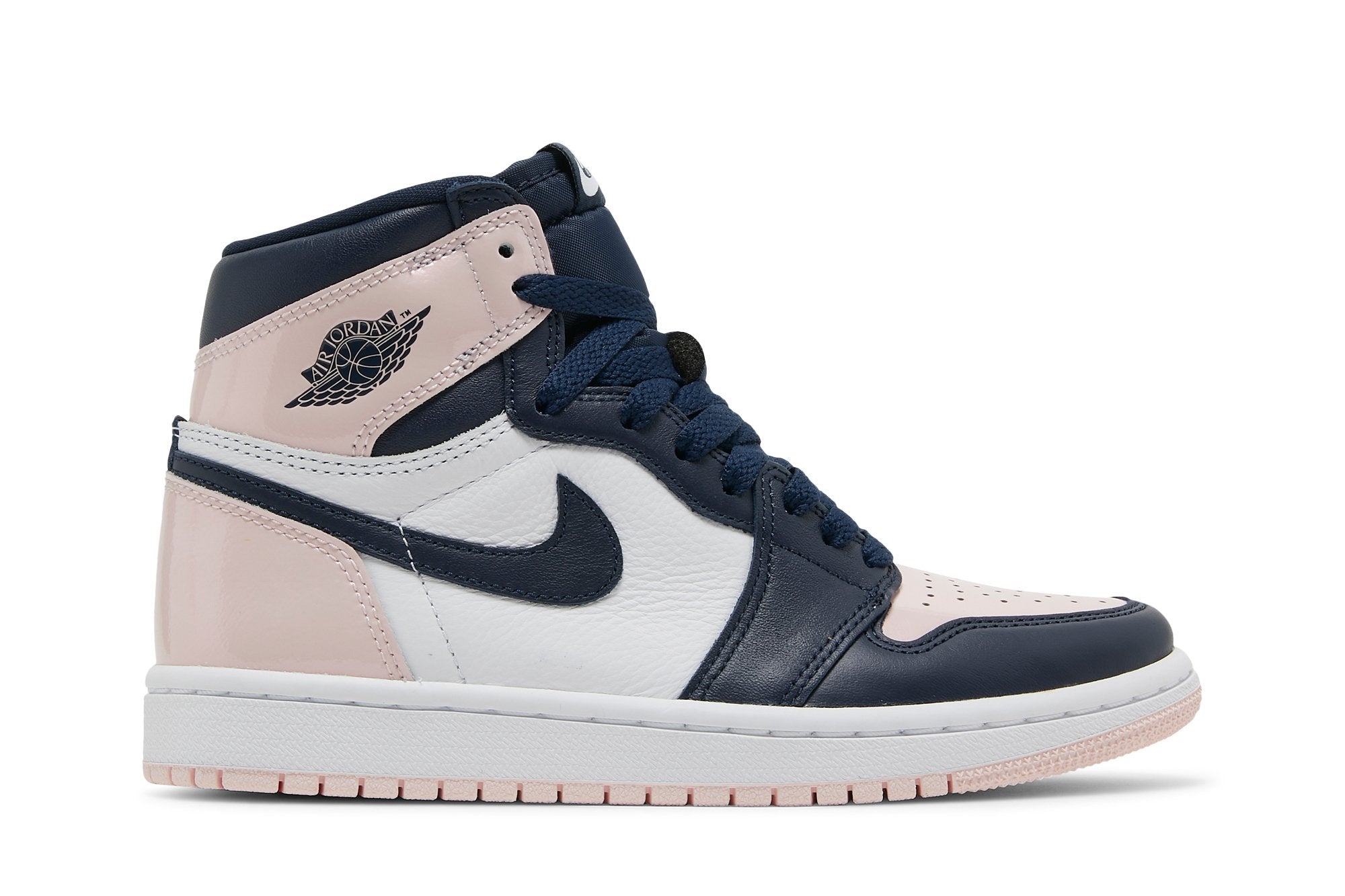 Wmns Air Jordan 1 Retro High OG SE &
