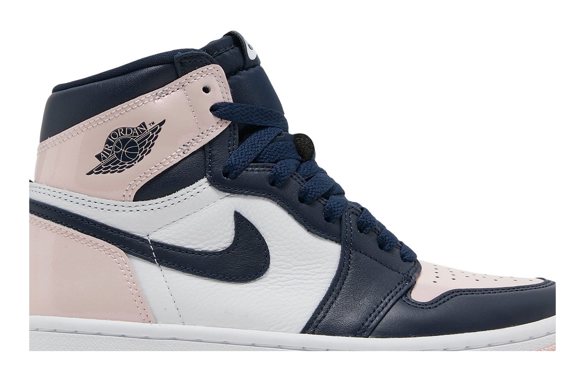 Wmns Air Jordan 1 Retro High OG SE &