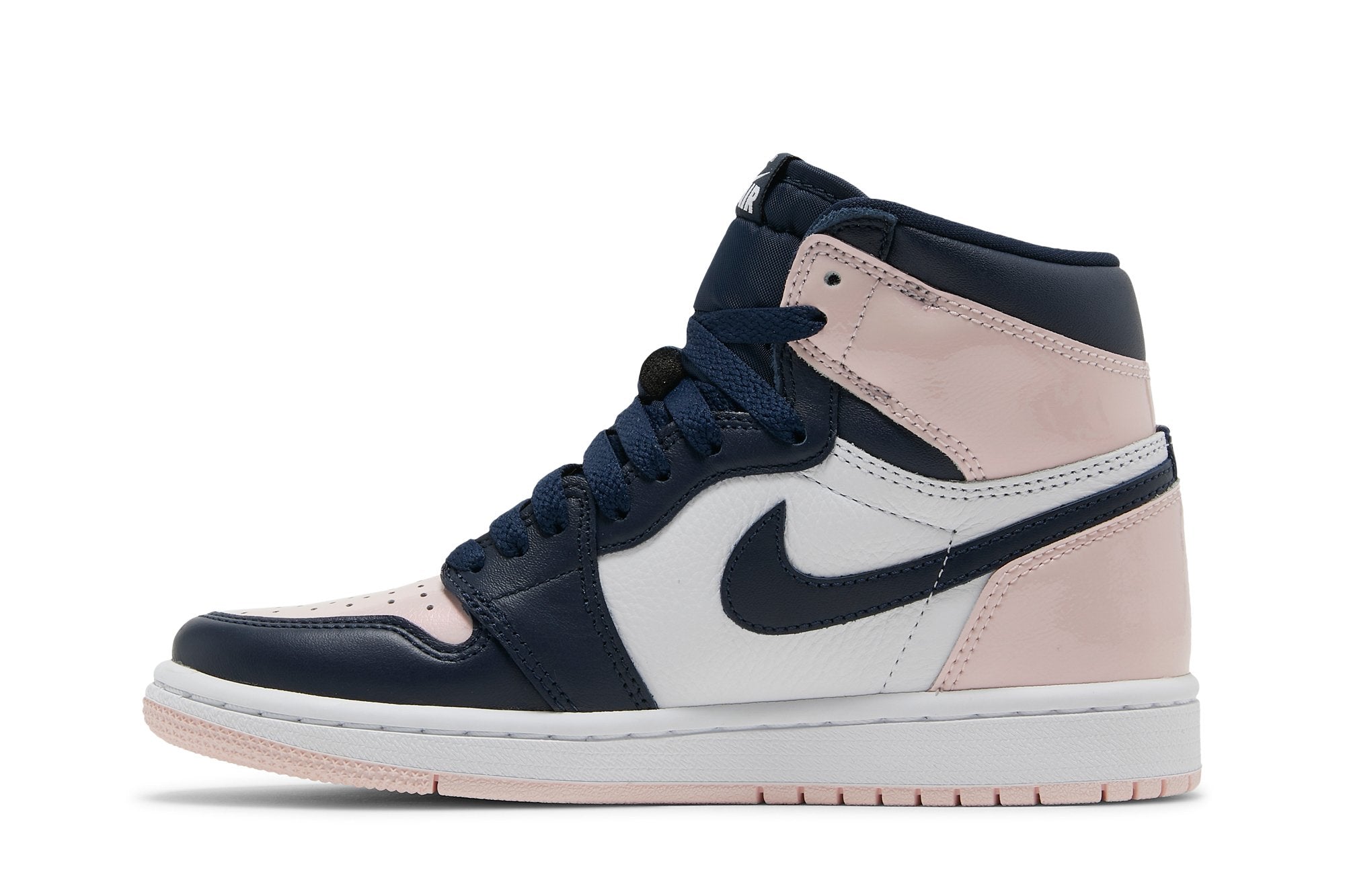 Wmns Air Jordan 1 Retro High OG SE &
